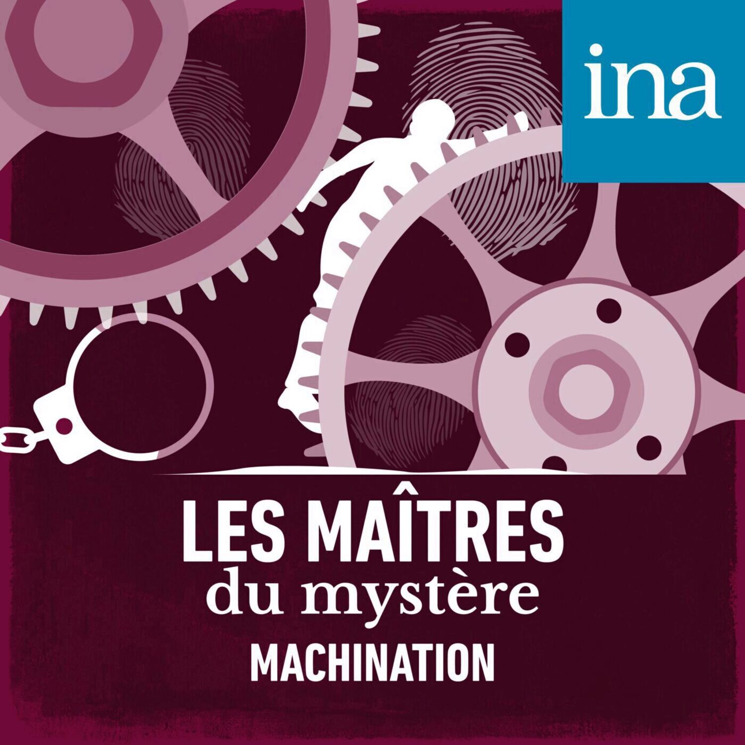 [Machination] - La Galerie des automates episode artwork