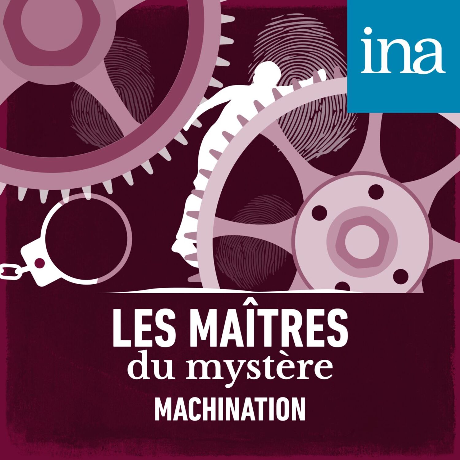 [Machination] - L'Echafaudage episode artwork