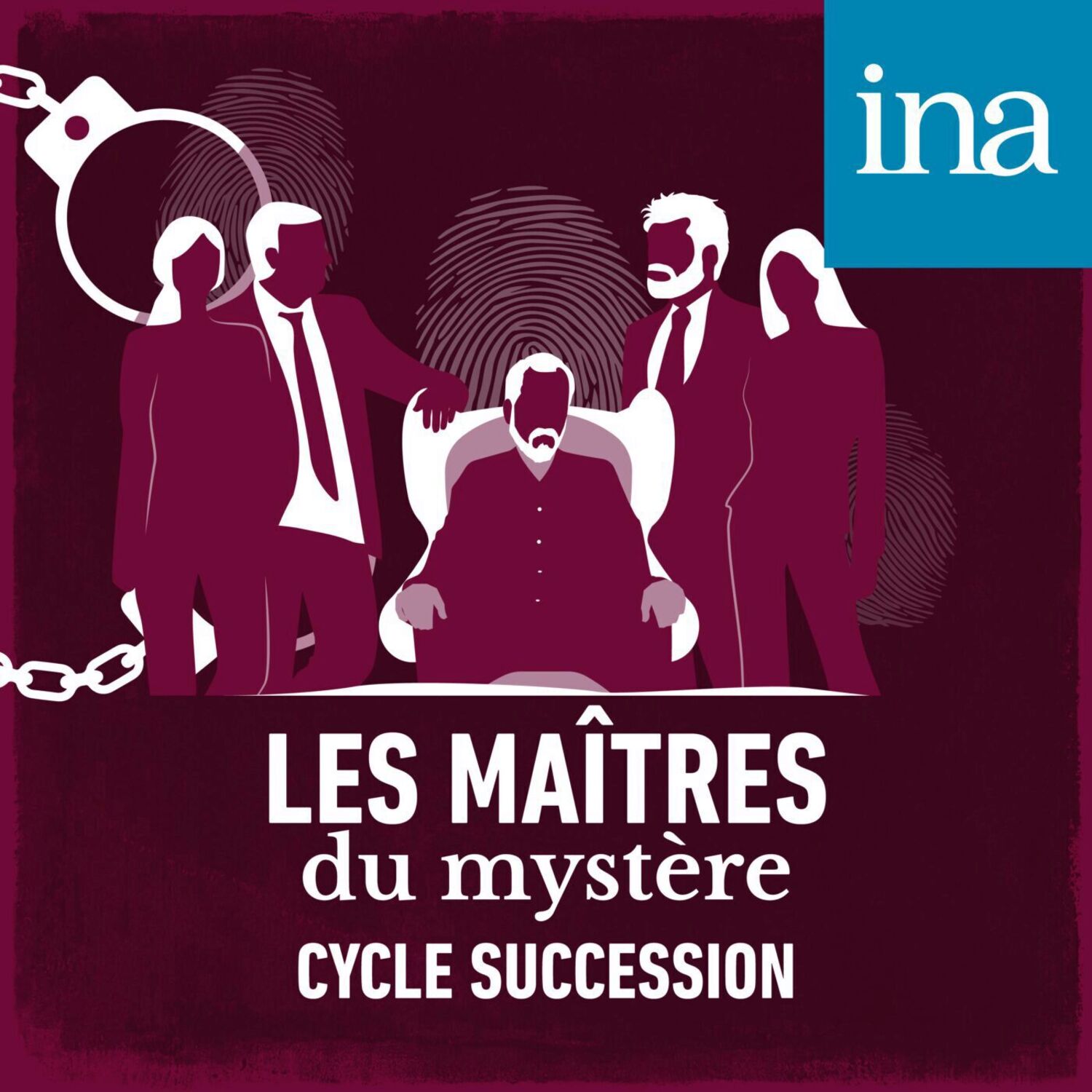 [Succession] - Ne jouez pas avec le feu episode artwork