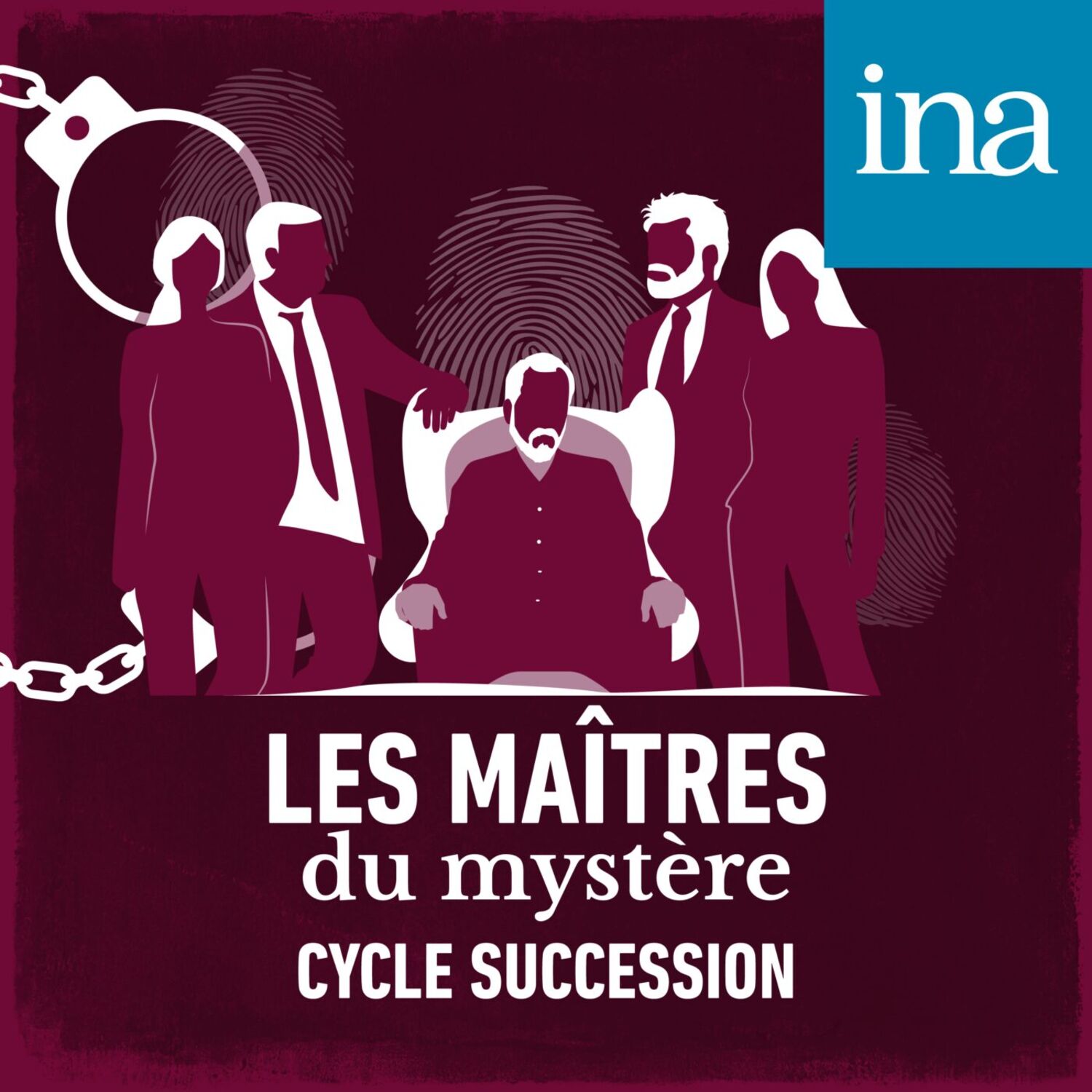[Succession] - La Cerise episode artwork