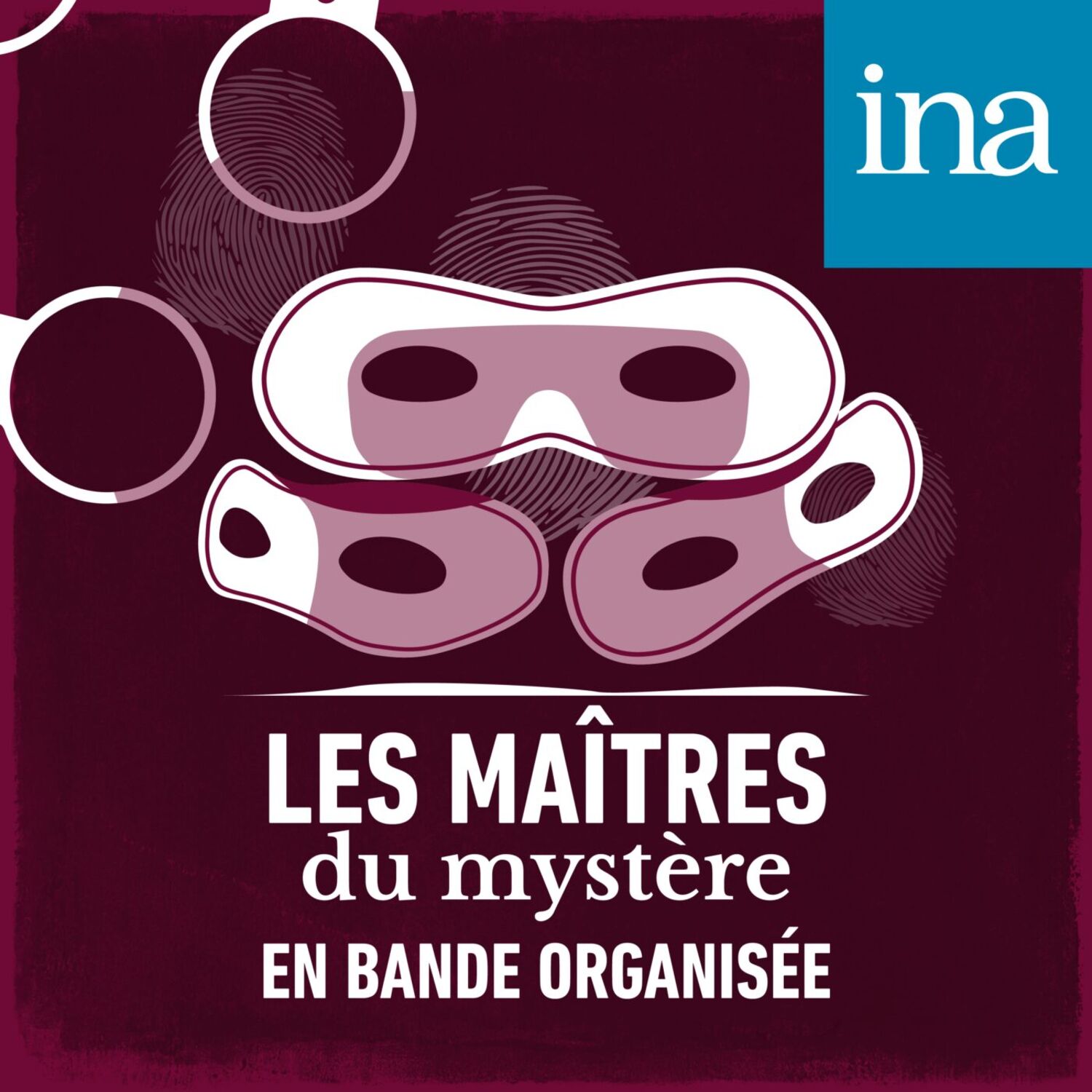 [En bande organisée] Des fleurs pour Christophe episode artwork