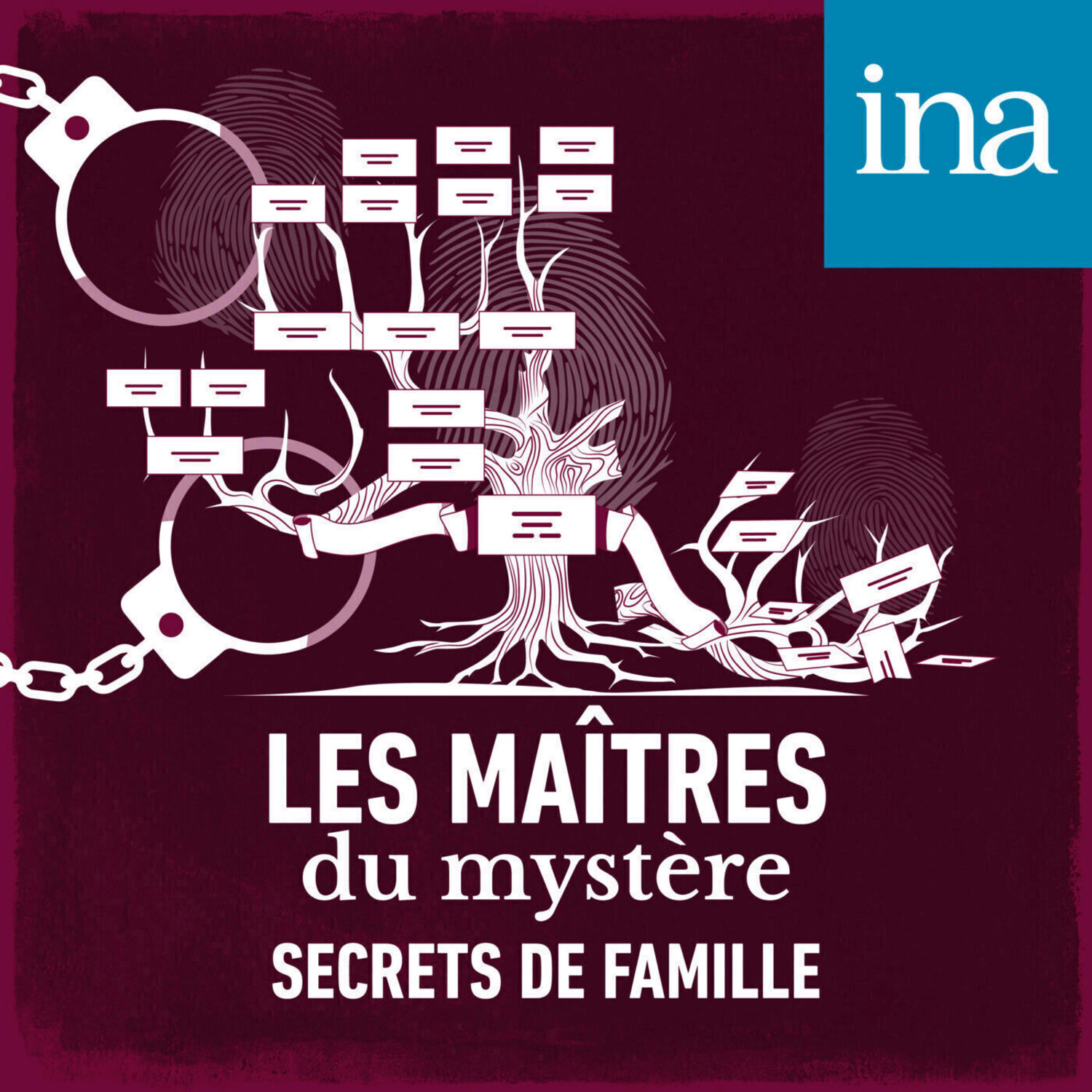 [Secrets de famille] - Le Fils episode artwork