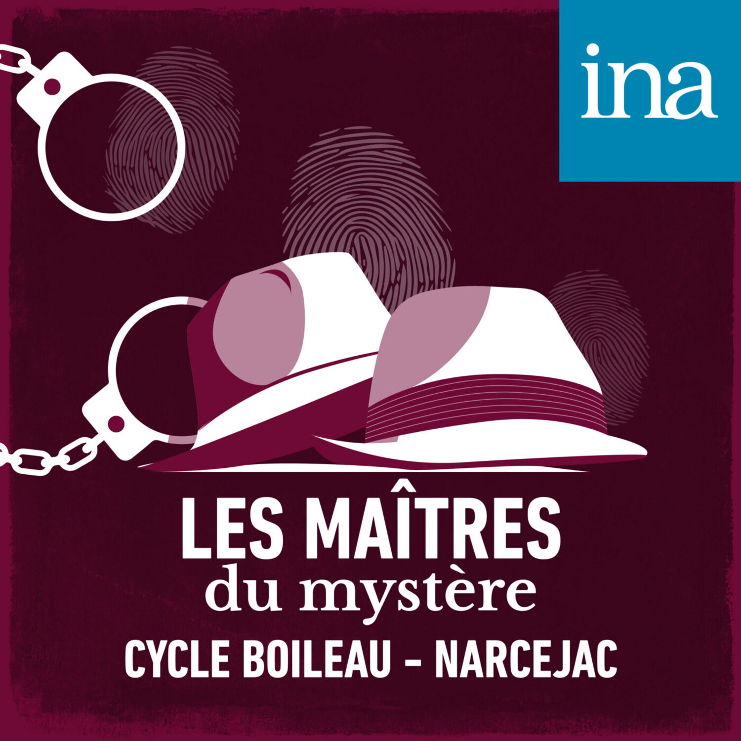 [Les Faits divers de Boileau-Narcejac] Monsieur bien sous tous rapports episode artwork
