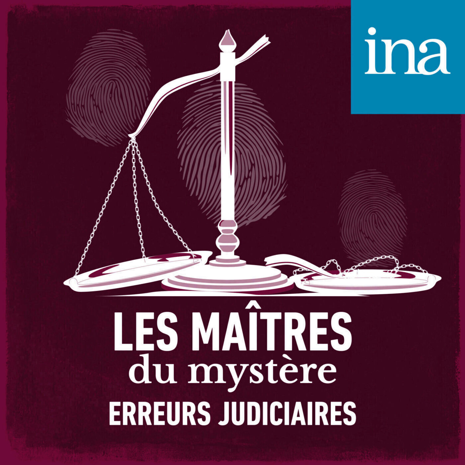 Cycle Erreurs judiciaires E06/06 - La Mort du père episode artwork