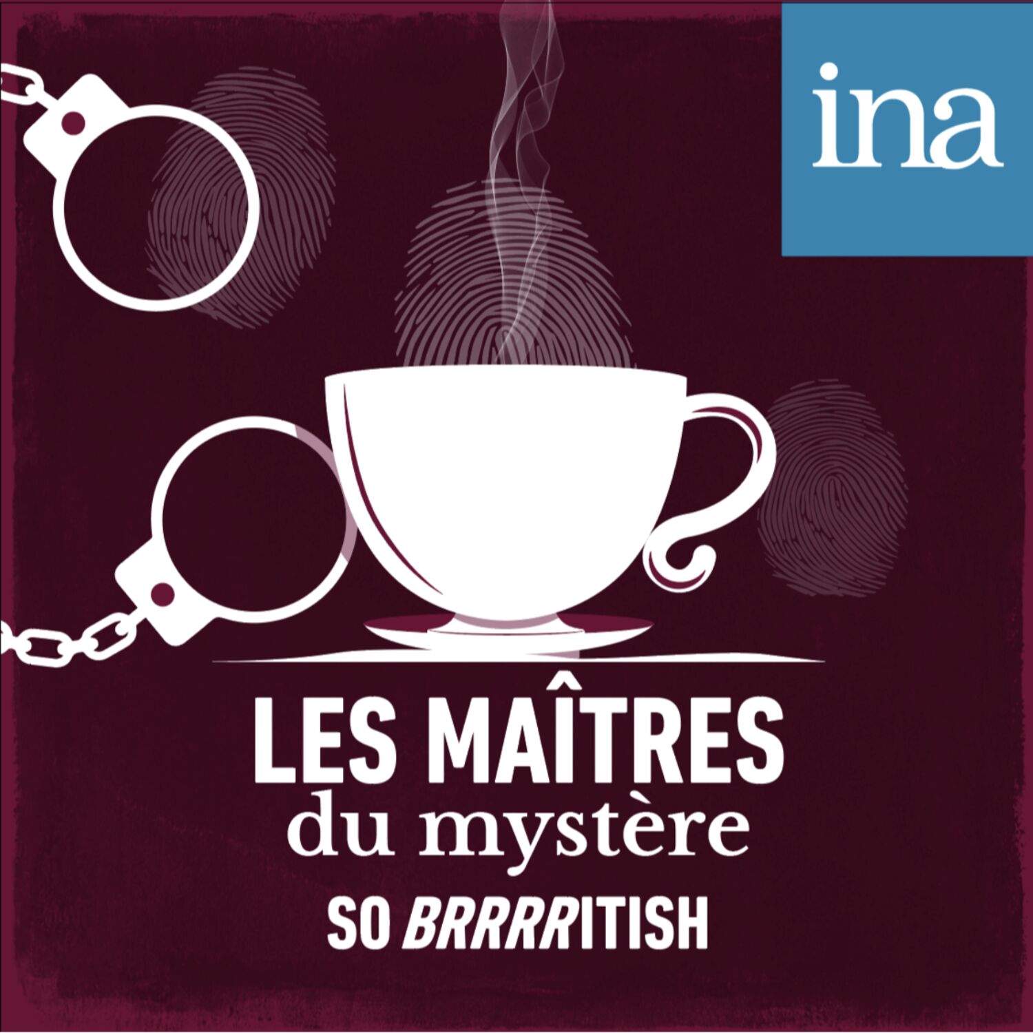Cycle So Brrrrritish E03/05 - Mort d'un gentleman episode artwork