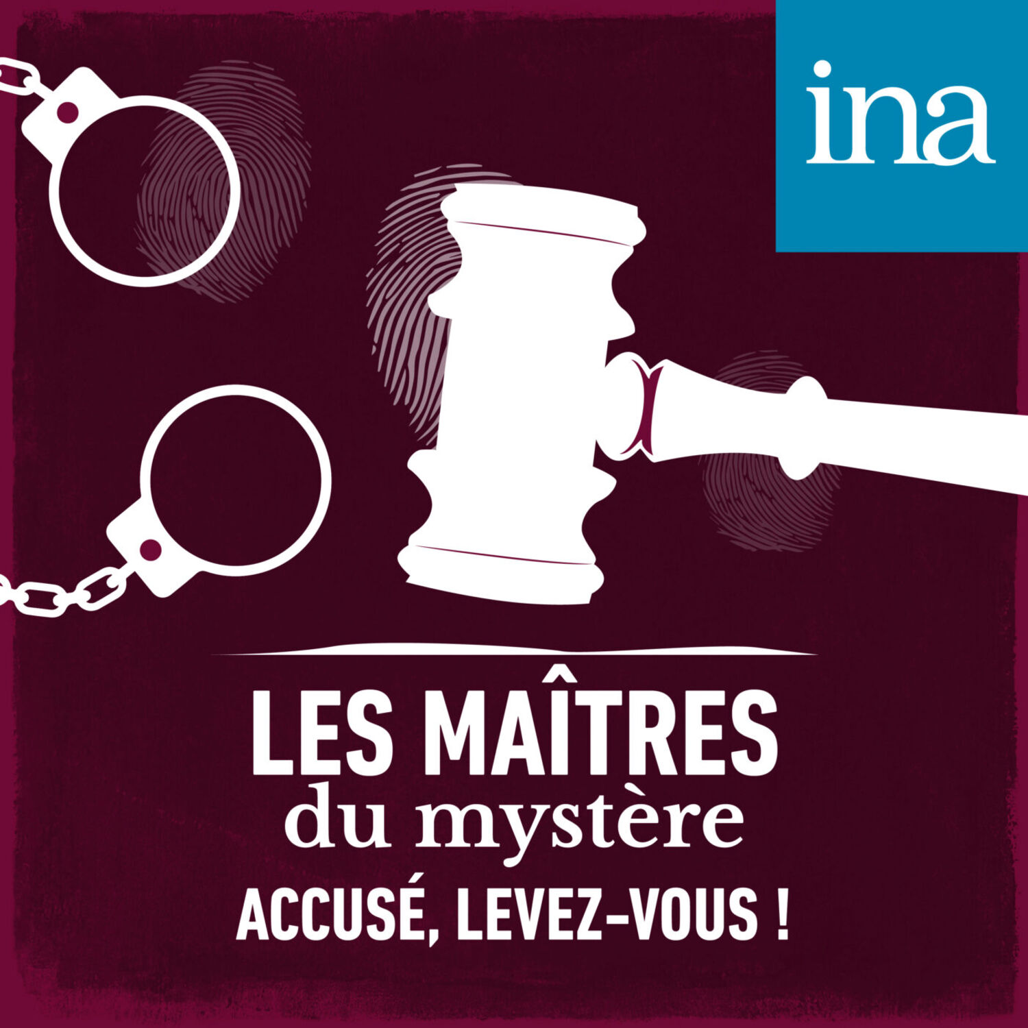 Cycle Accusé, levez-vous ! E01/05 - Le Crime du baron Le Courtois episode artwork