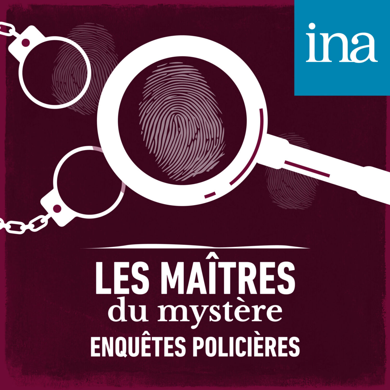 Cycle Enquêtes policières E02/03 - Une carte à jouer episode artwork