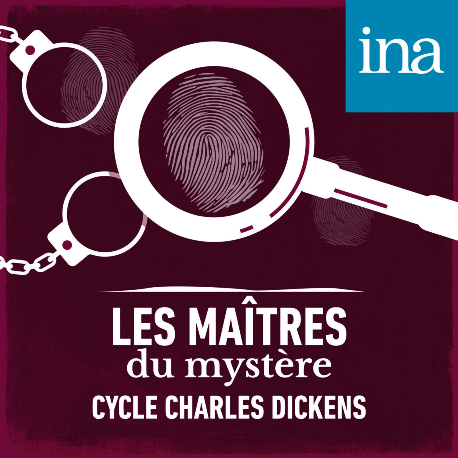 Cycle Charles Dickens E04/05 - Un messager de la mer episode artwork