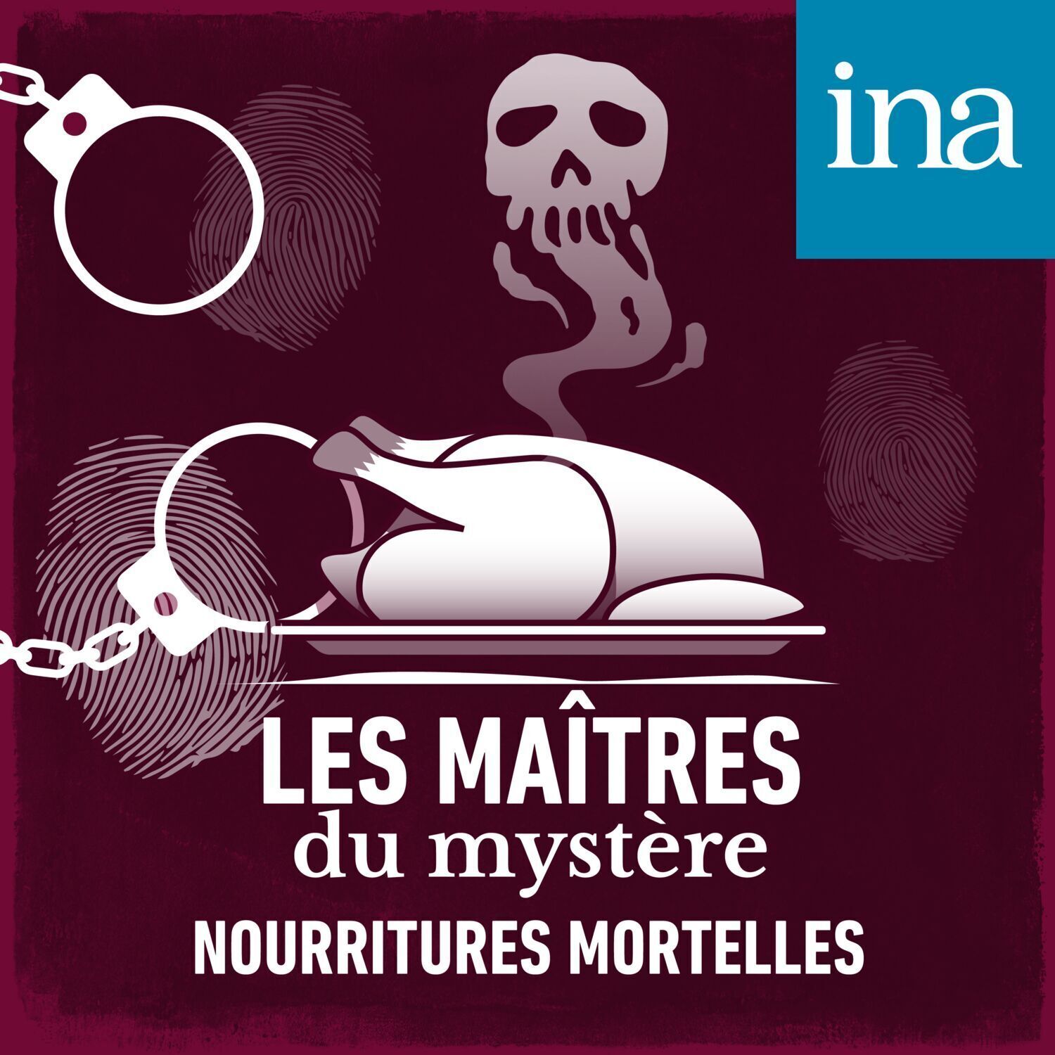 [Nourritures mortelles] - Eve et les Pommes episode artwork