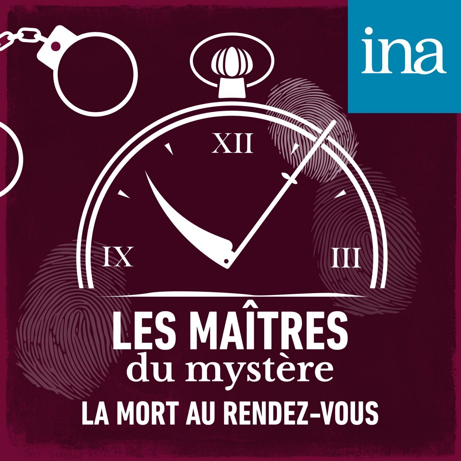 [La Mort au rendez-vous] - La mort en ce dimanche episode artwork