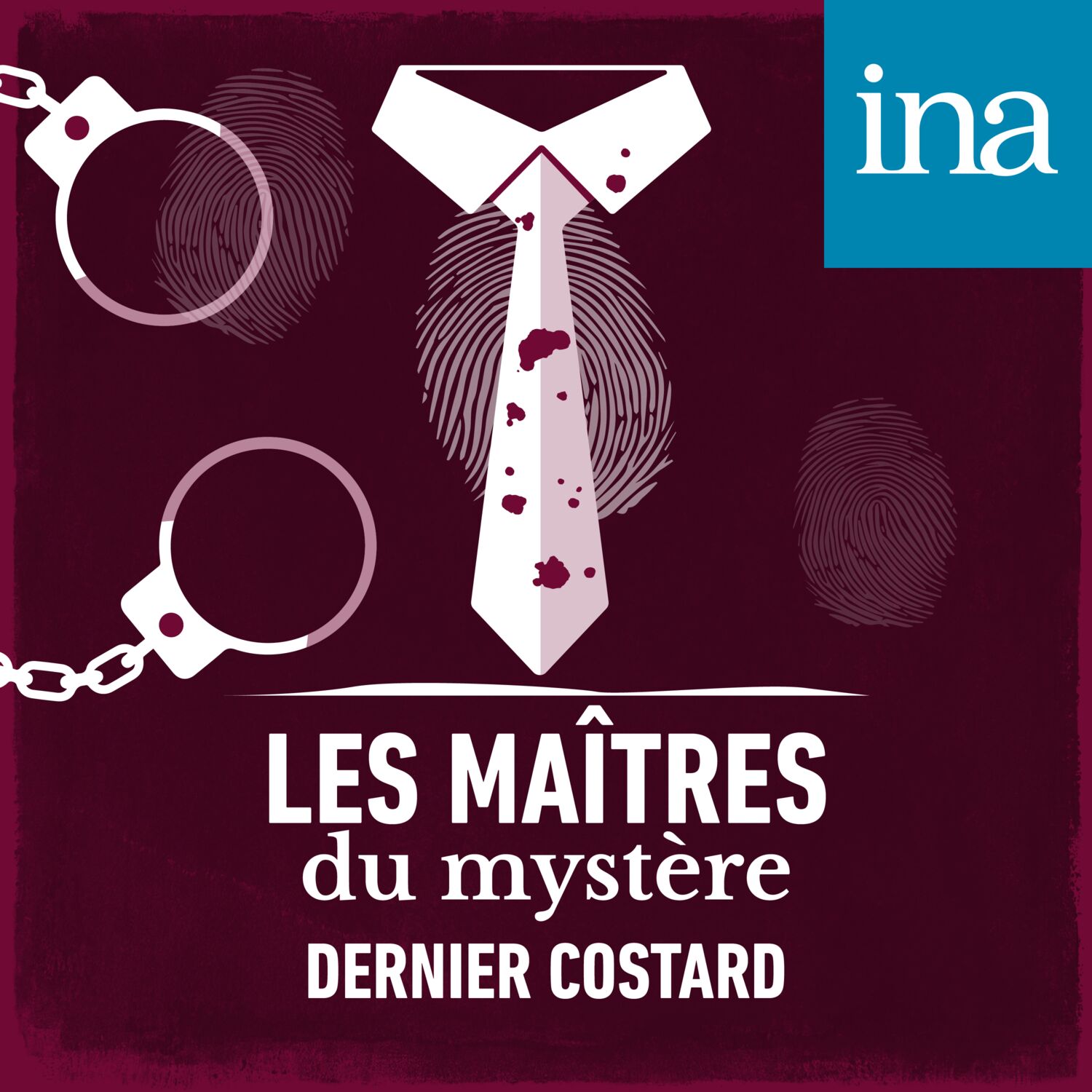 [Dernier costard] - Mort au volant episode artwork