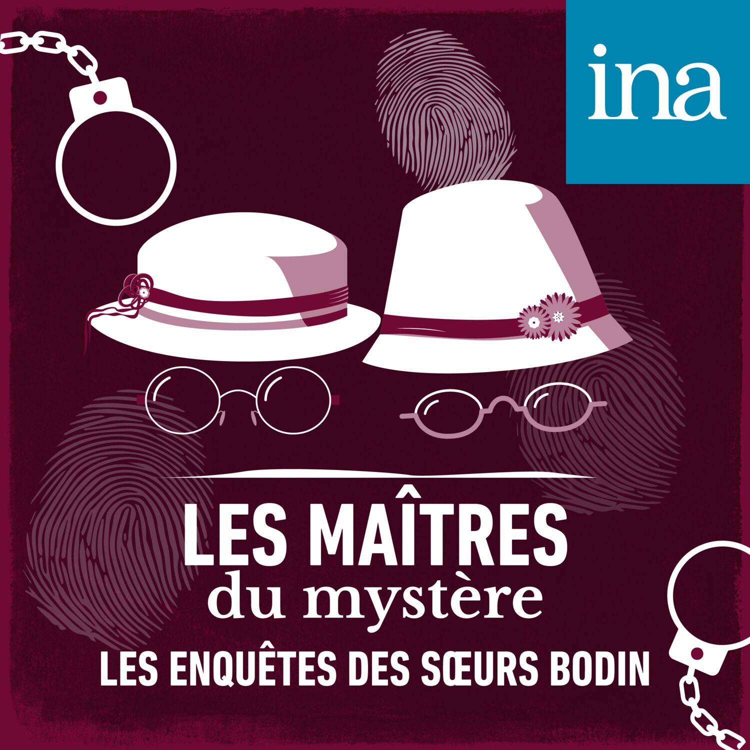 [Les Sœurs Bodin] - Cadavre surprise episode artwork