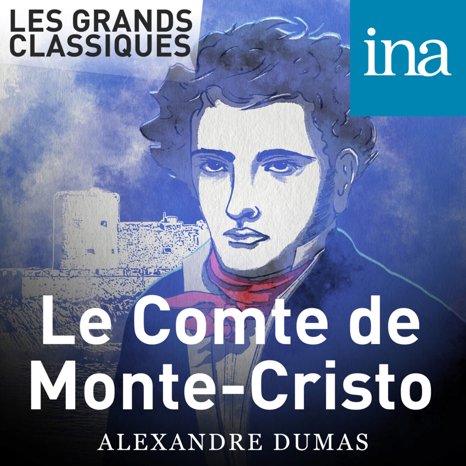 Le Comte de Monte-Cristo E37/38 - Le Châtiment, deuxième partie