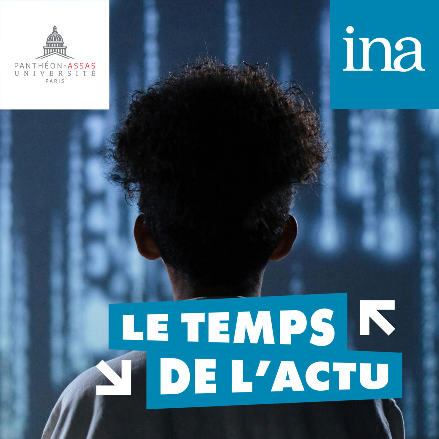 L'IA va-t-elle nous rendre idiots ? (avec Laurence Devillers et Jérôme Bourdon) episode artwork