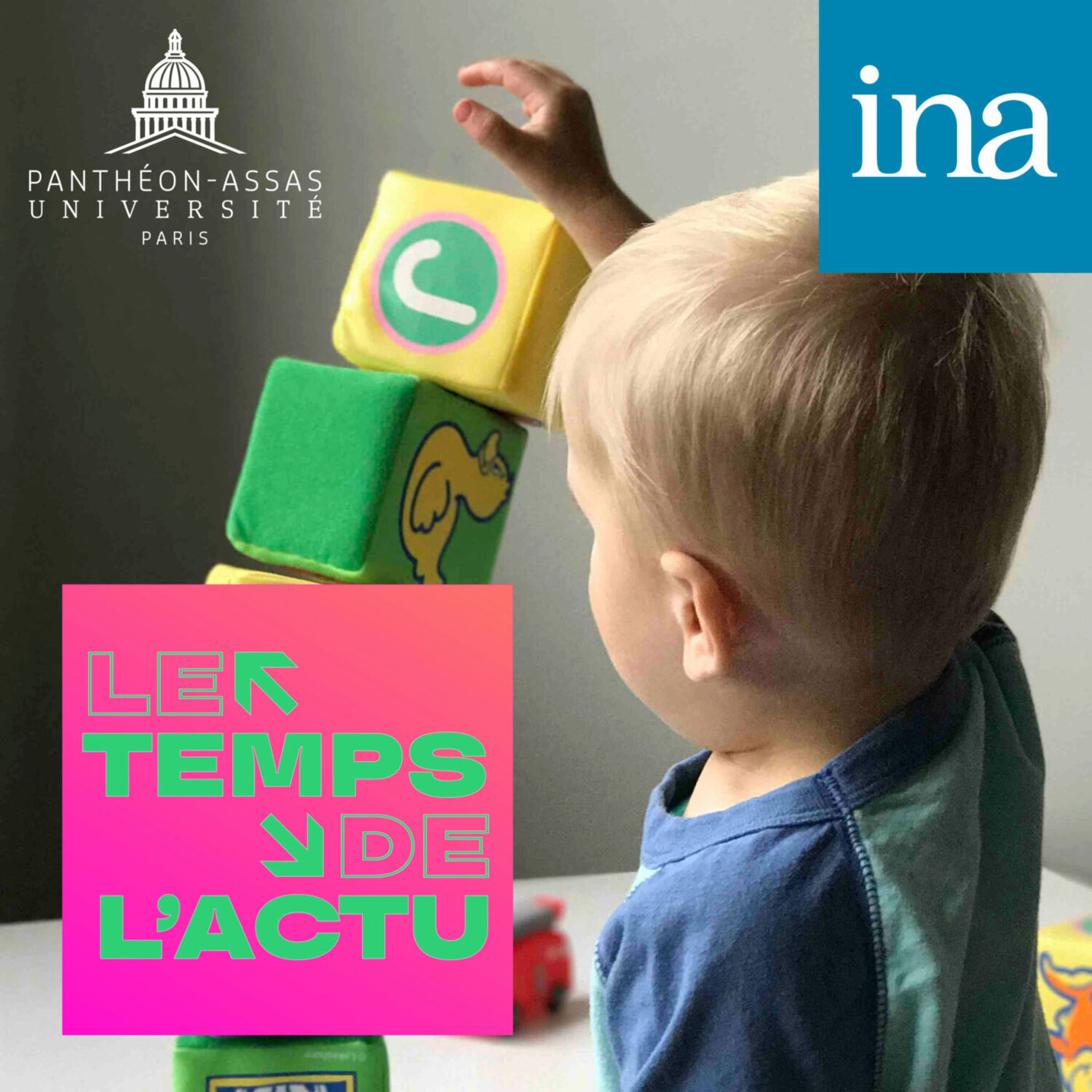 Baisse de la natalité en France : faut-il s'en inquiéter ? [Invitée : Sylvie Le Minez] episode artwork