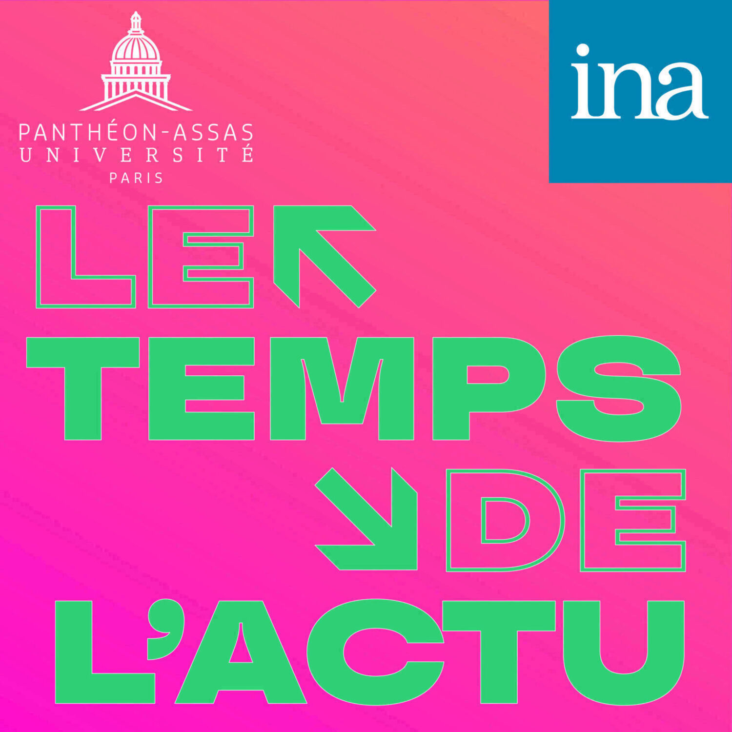 La vidéosurveillance intelligente menace-t-elle nos libertés ? [Invitée : Anne Brunon-Ernst] episode artwork