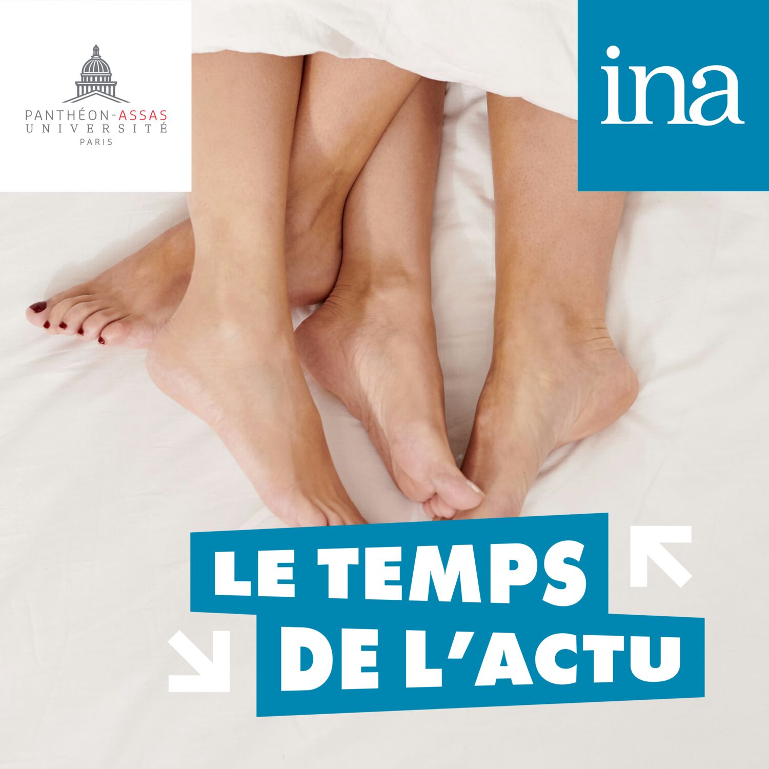 Les Français font-ils moins l'amour ? (avec Armelle Andro et Justine Briquet-Moreno) episode artwork