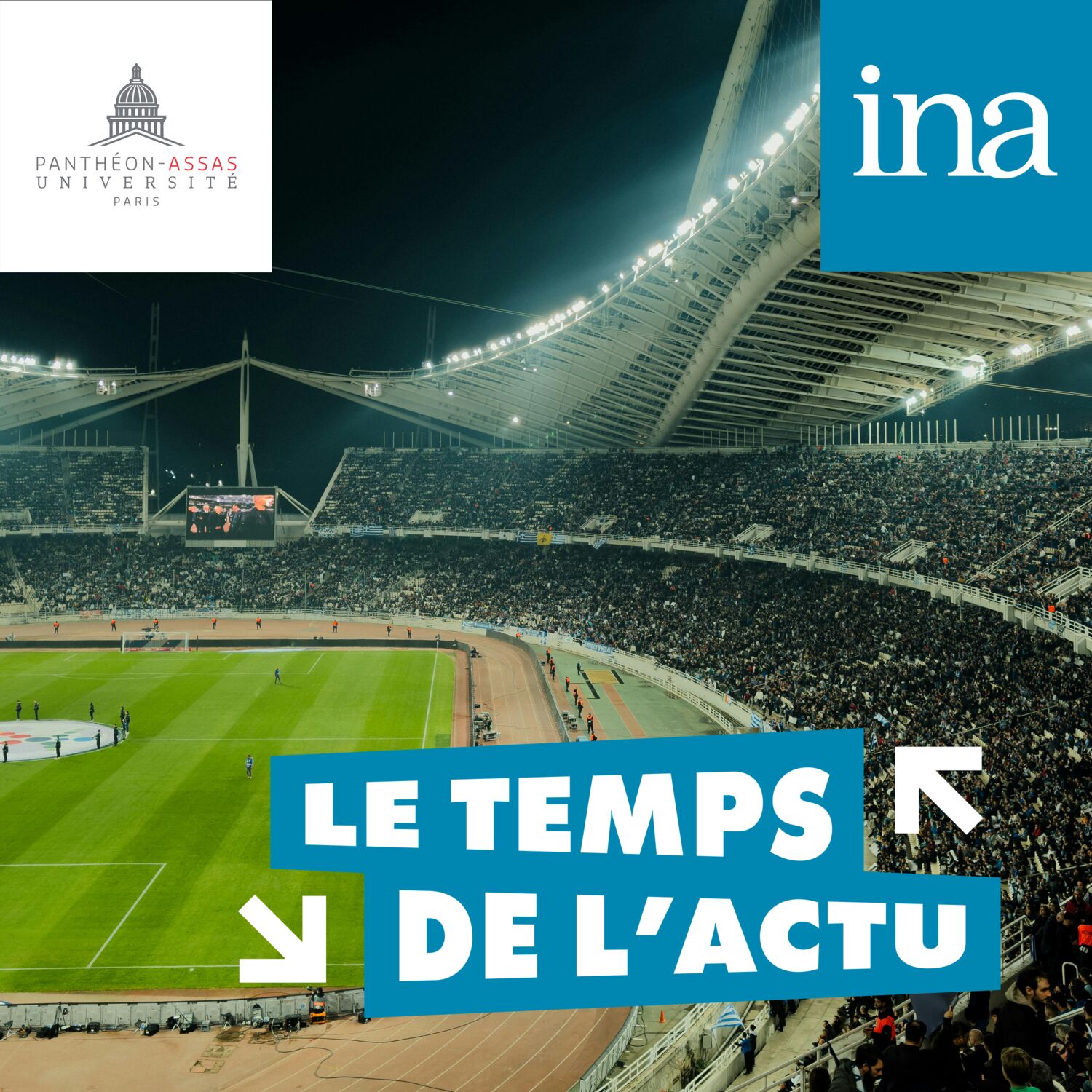 Mondial de foot : faut-il boycotter la Coupe du monde ? (Avec Lyna Maaziz) episode artwork