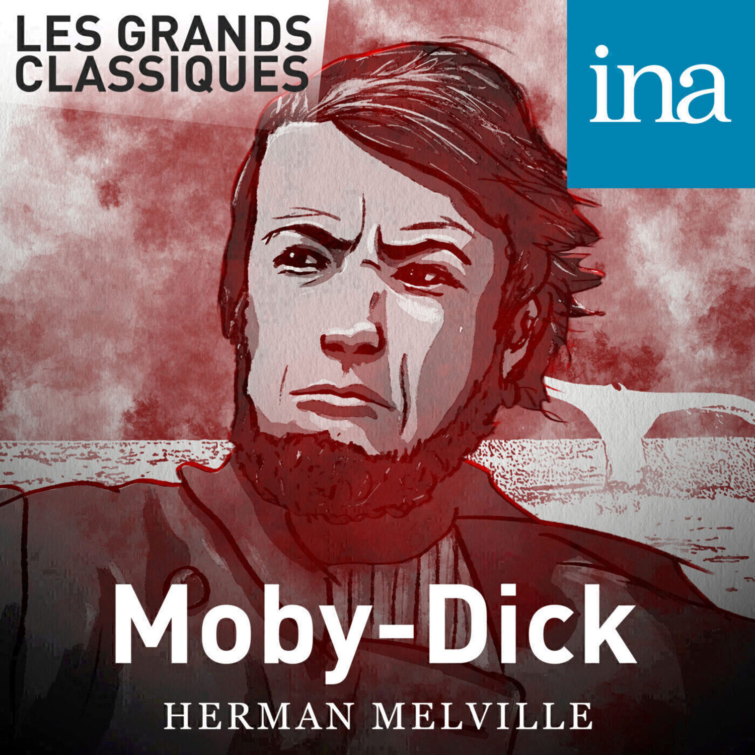 Moby Dick - E13/15