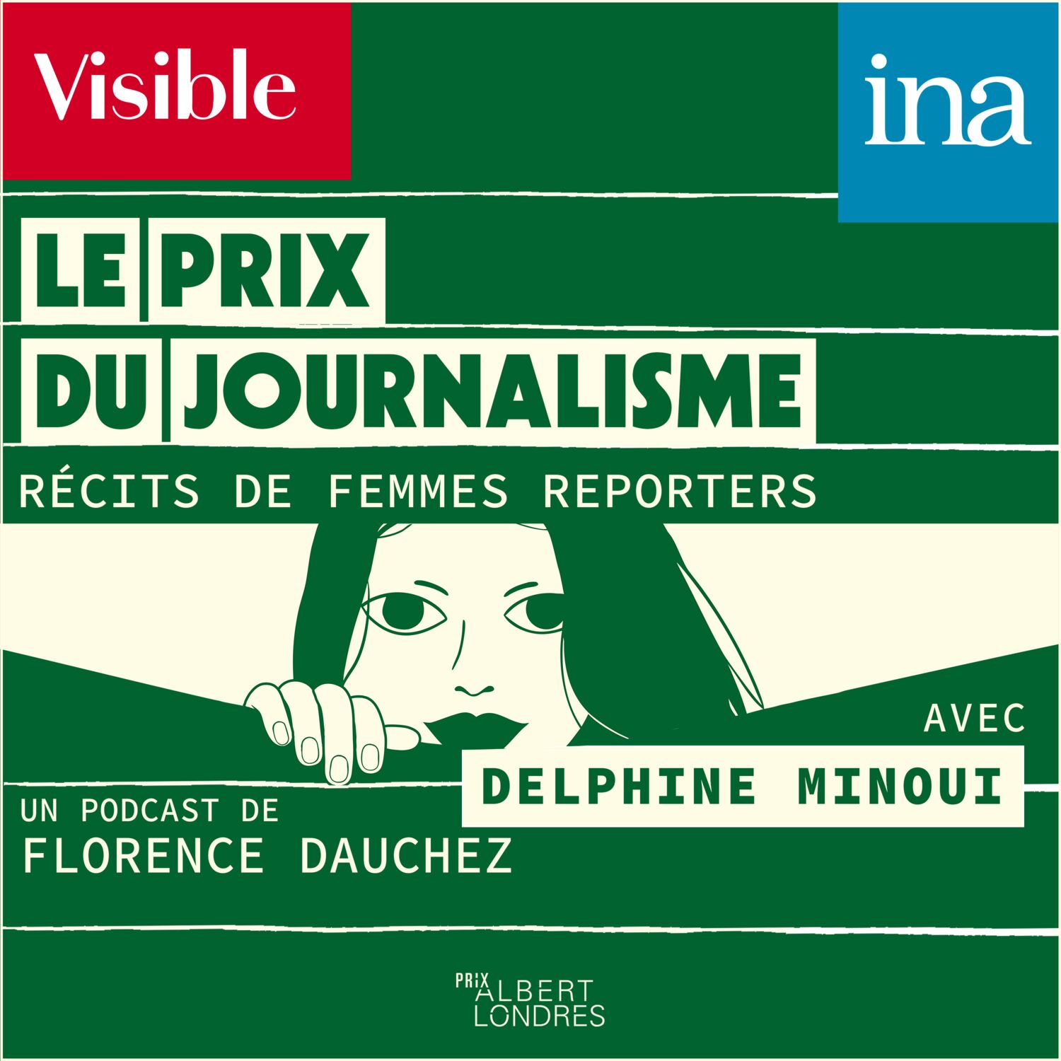 [Delphine Minoui] Iran, mon amour ● Les dernières confidences de Kadhafi episode artwork