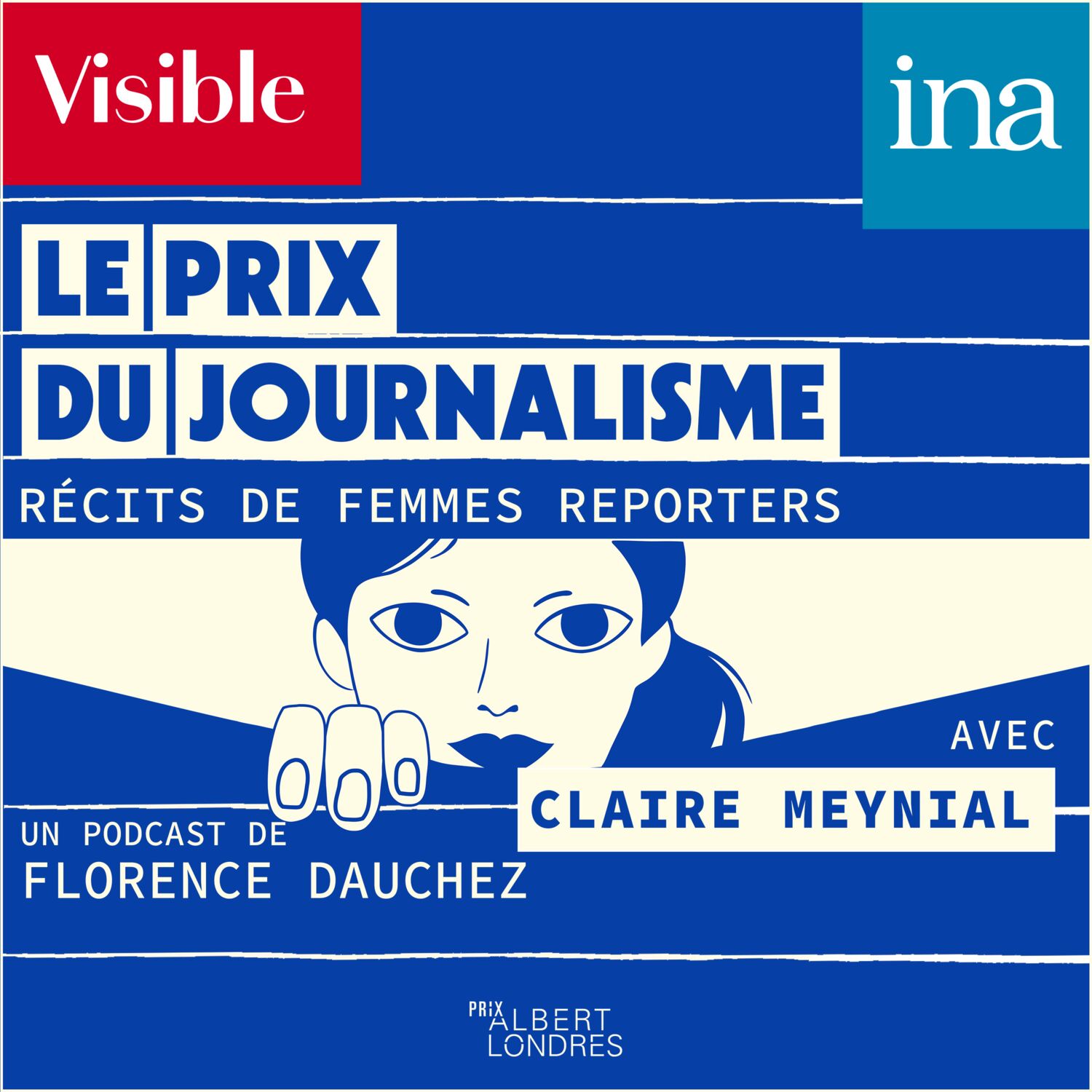 [Claire Meynial] Depuis l’Amérique de Trump episode artwork