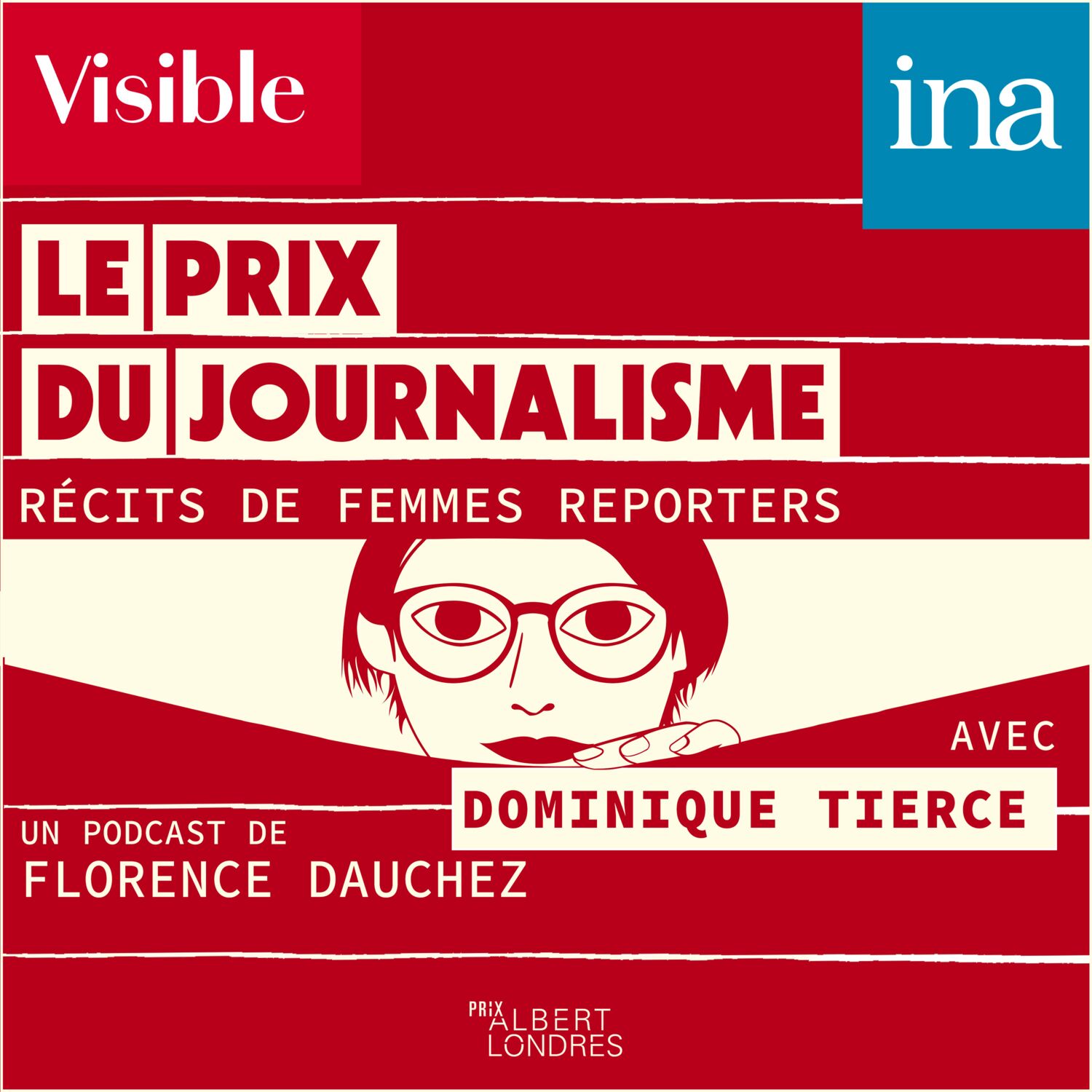 [Dominique Tierce] Une taupe en URSS ● La fabrique du 20h episode artwork