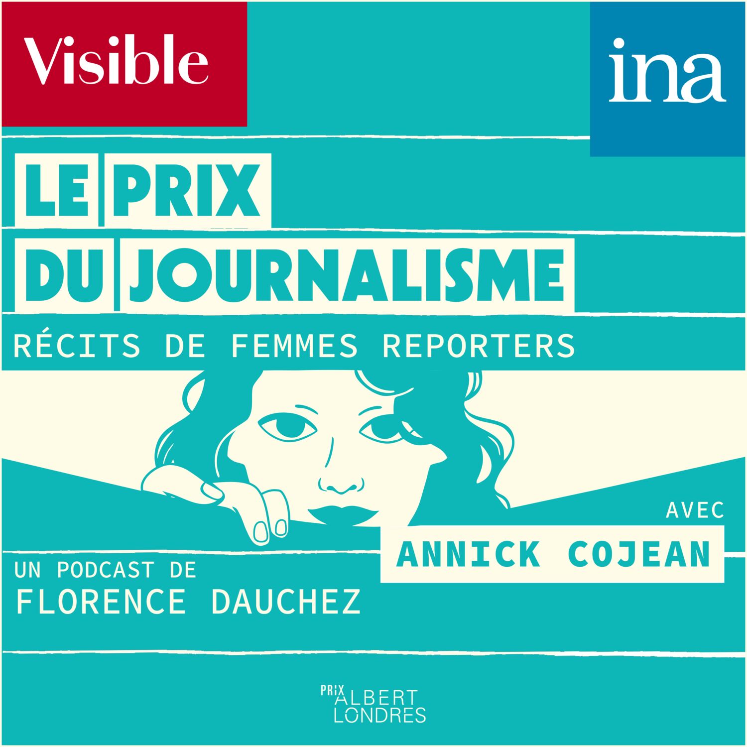 [Annick Cojean] À l'école du Monde episode artwork