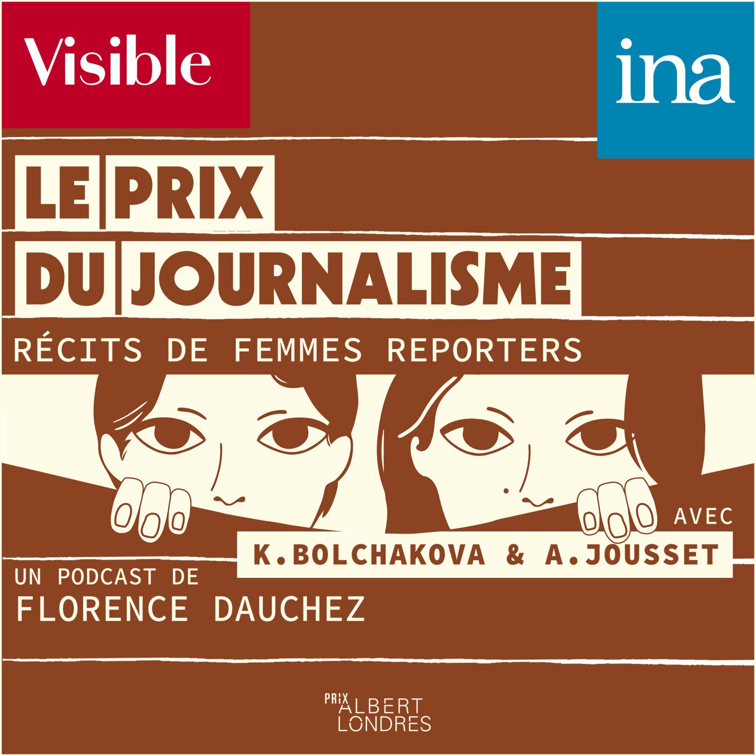[Ksenia Bolchakova et Alexandra Jousset] Sur les traces des mercenaires Wagner episode artwork