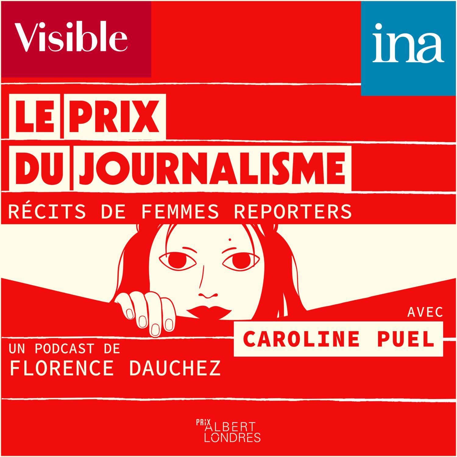 [Caroline Puel] 40 ans en Chine episode artwork