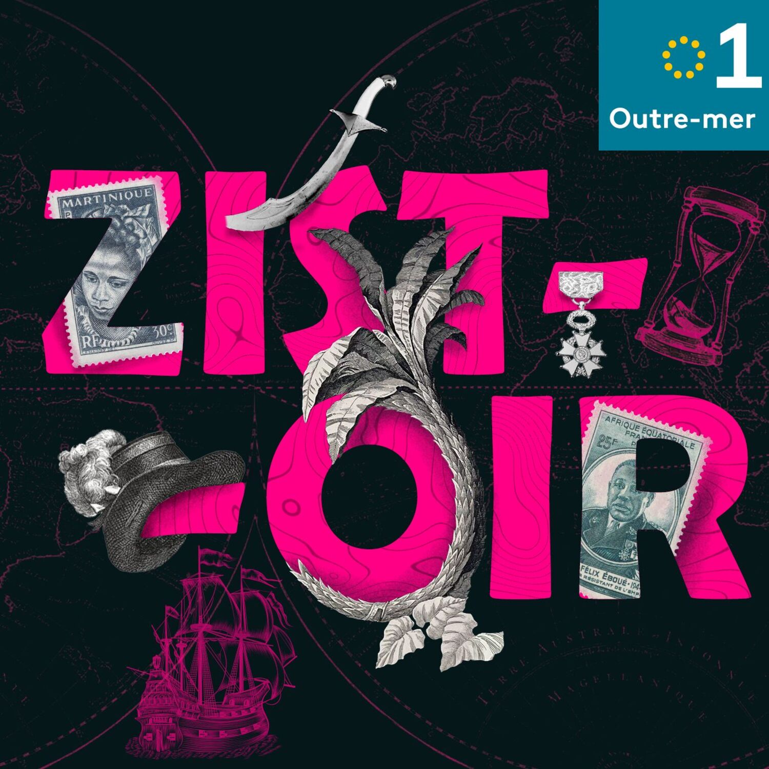 Artwork for Zistoir