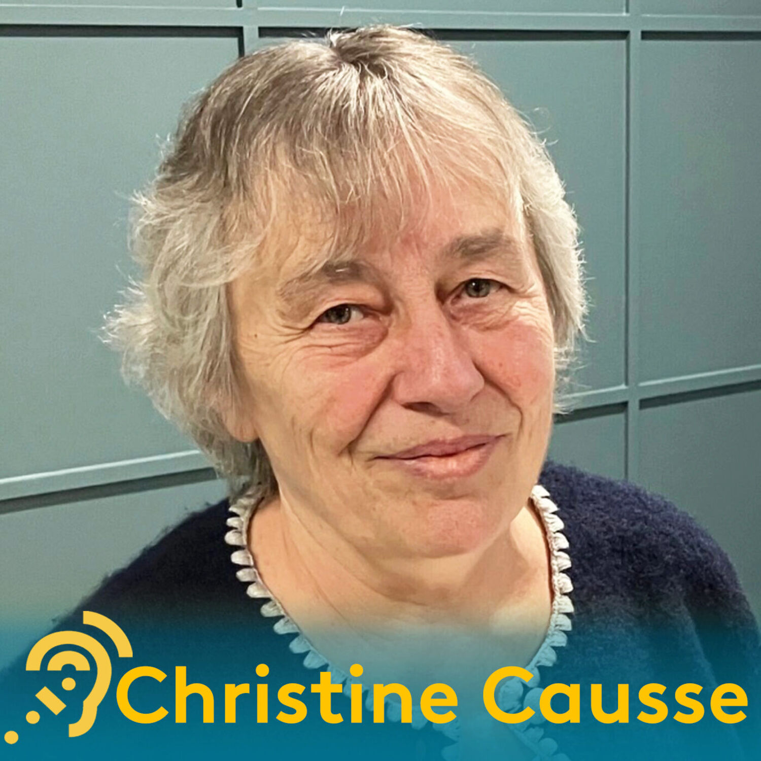 Christine Causse, océanographe :  un futur en eaux troubles pour l'océan ? episode artwork