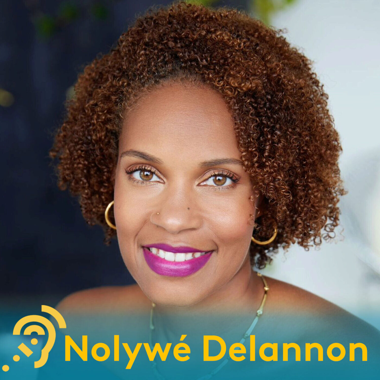Nolywé Delannon, chercheuse et autrice : dialogue avec la Guyane “carnavale” episode artwork