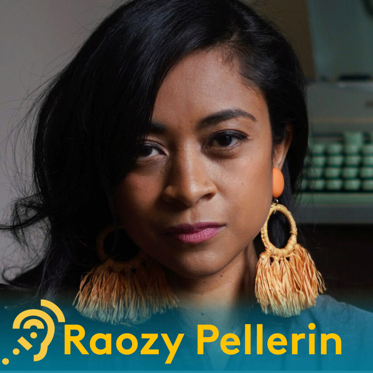 Raozy Pellerin, romancière admise au grand oral de "L'Oreille" episode artwork