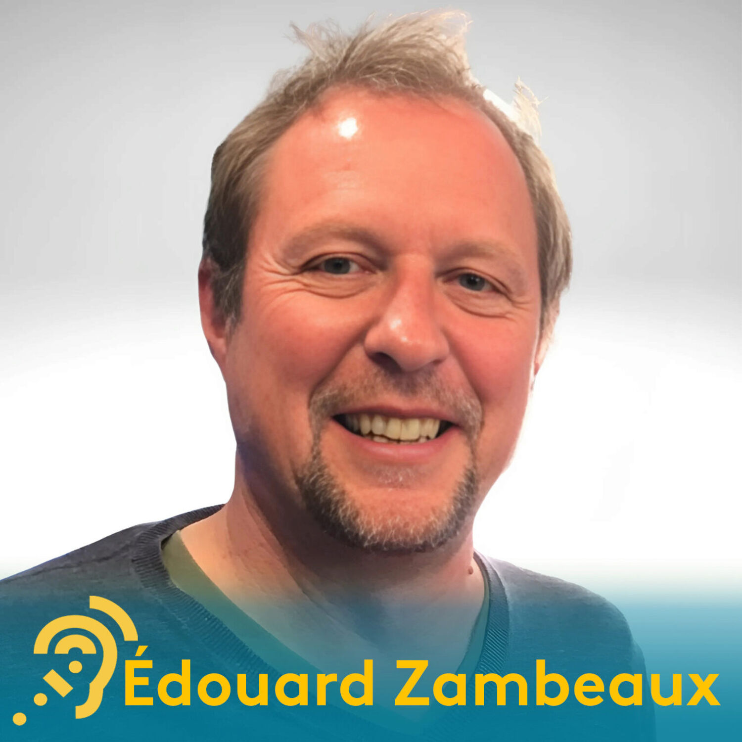 Édouard Zambeaux : Autoportrait de la France des Outre-mer episode artwork
