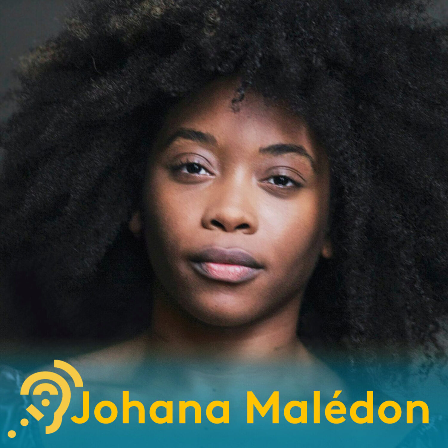Les défis danse de Johana Malédon episode artwork