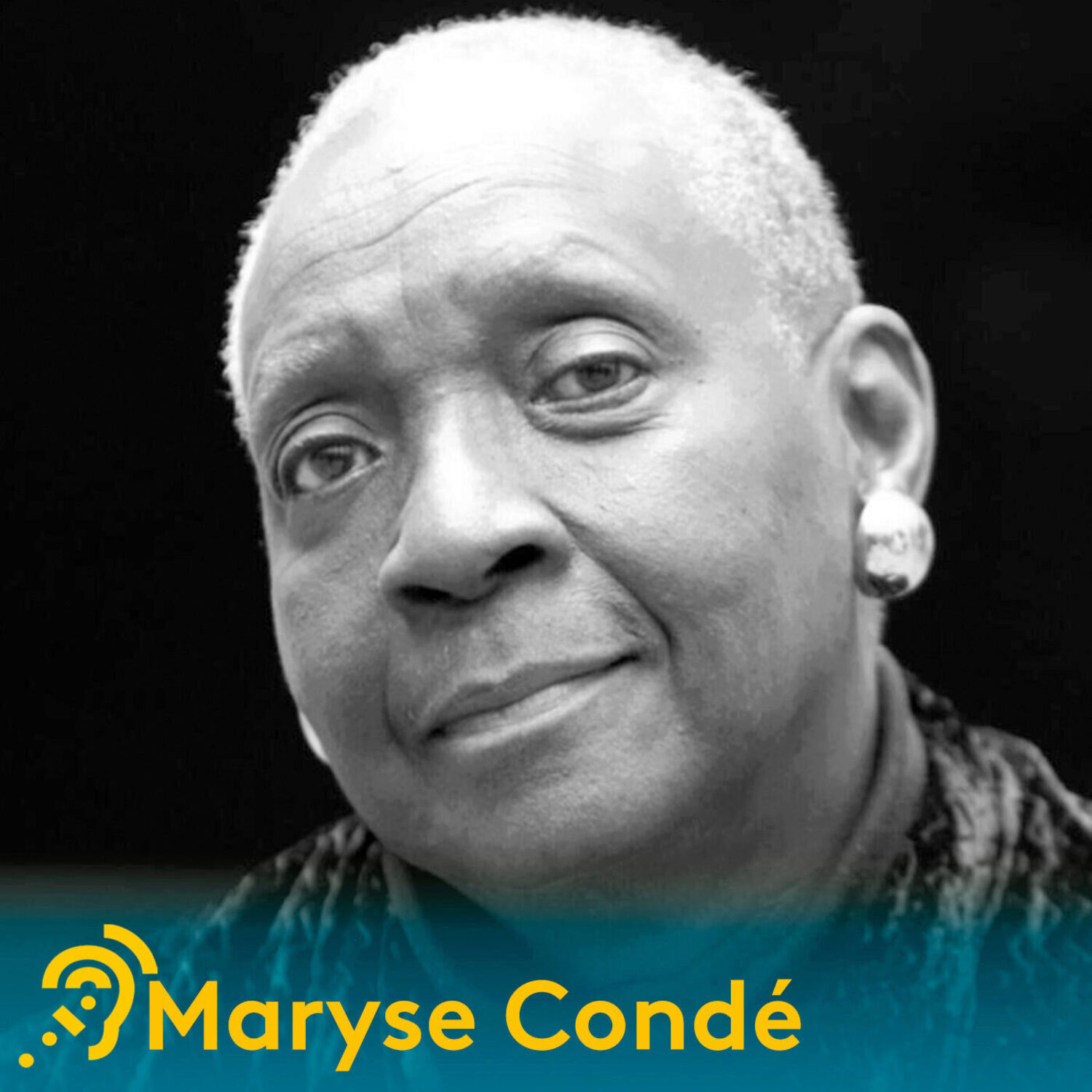 Hommage à Maryse Condé episode artwork