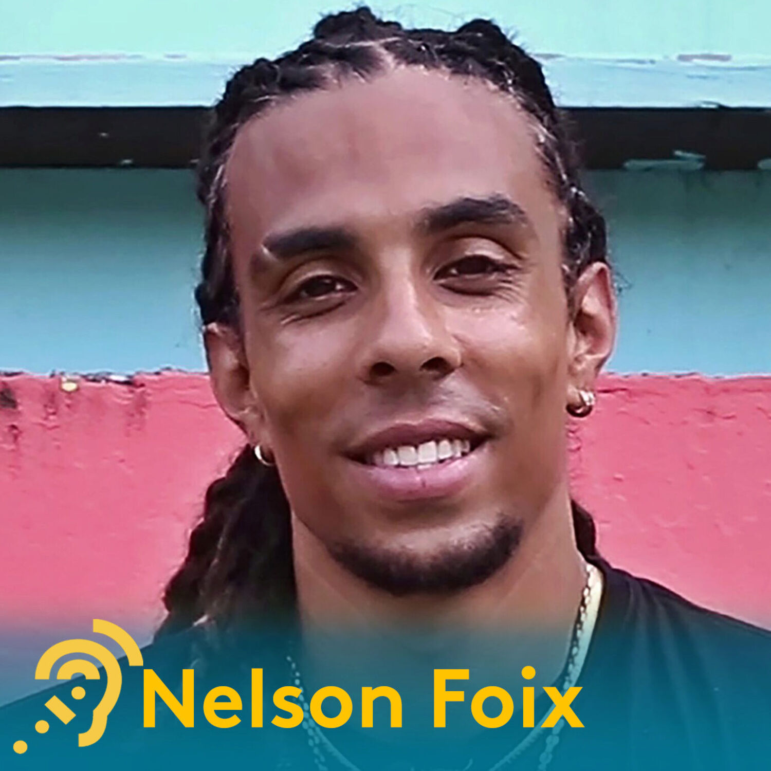 Nelson Foix, réalisateur : son premier film "Zion" et la Guadeloupe dans son cabas episode artwork