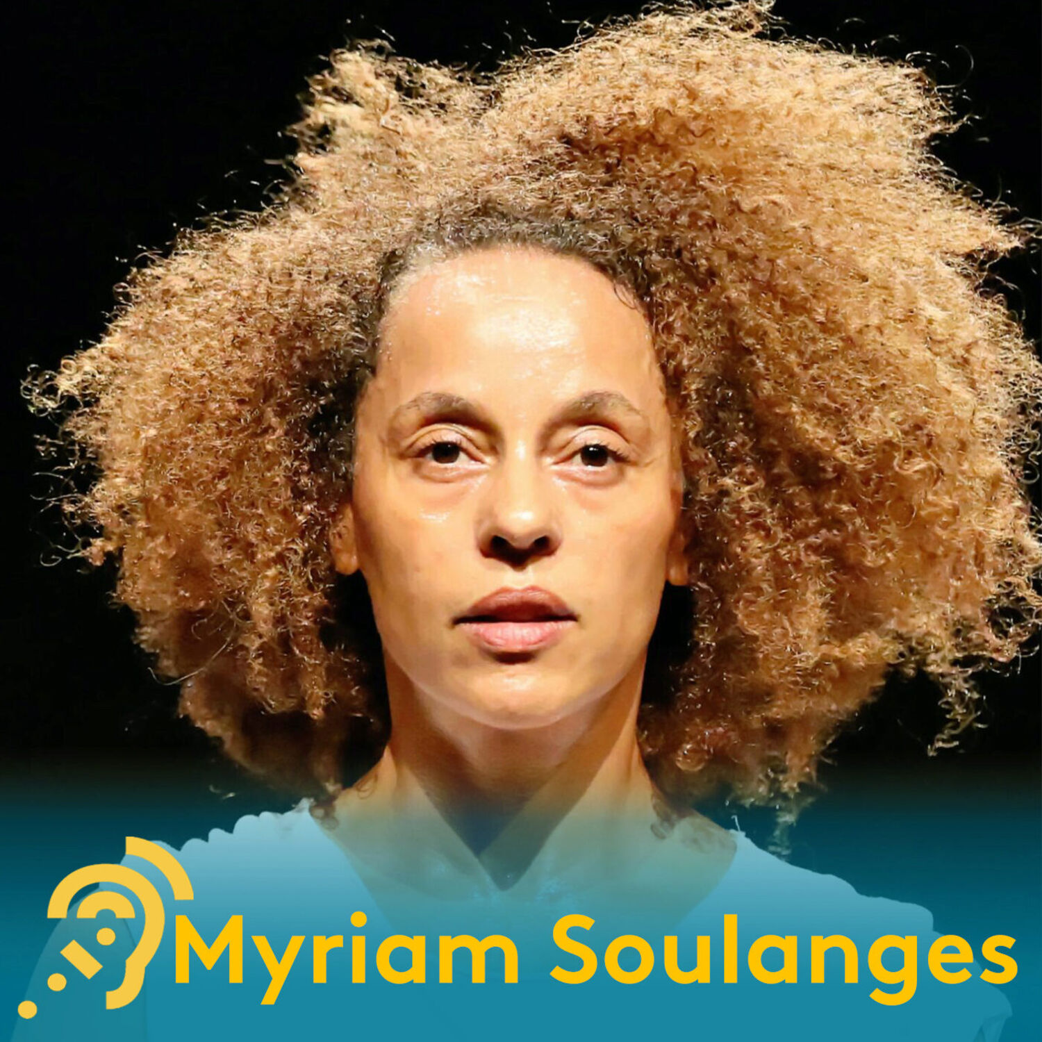 Myriam Soulanges, chorégraphe : les vies dansent episode artwork