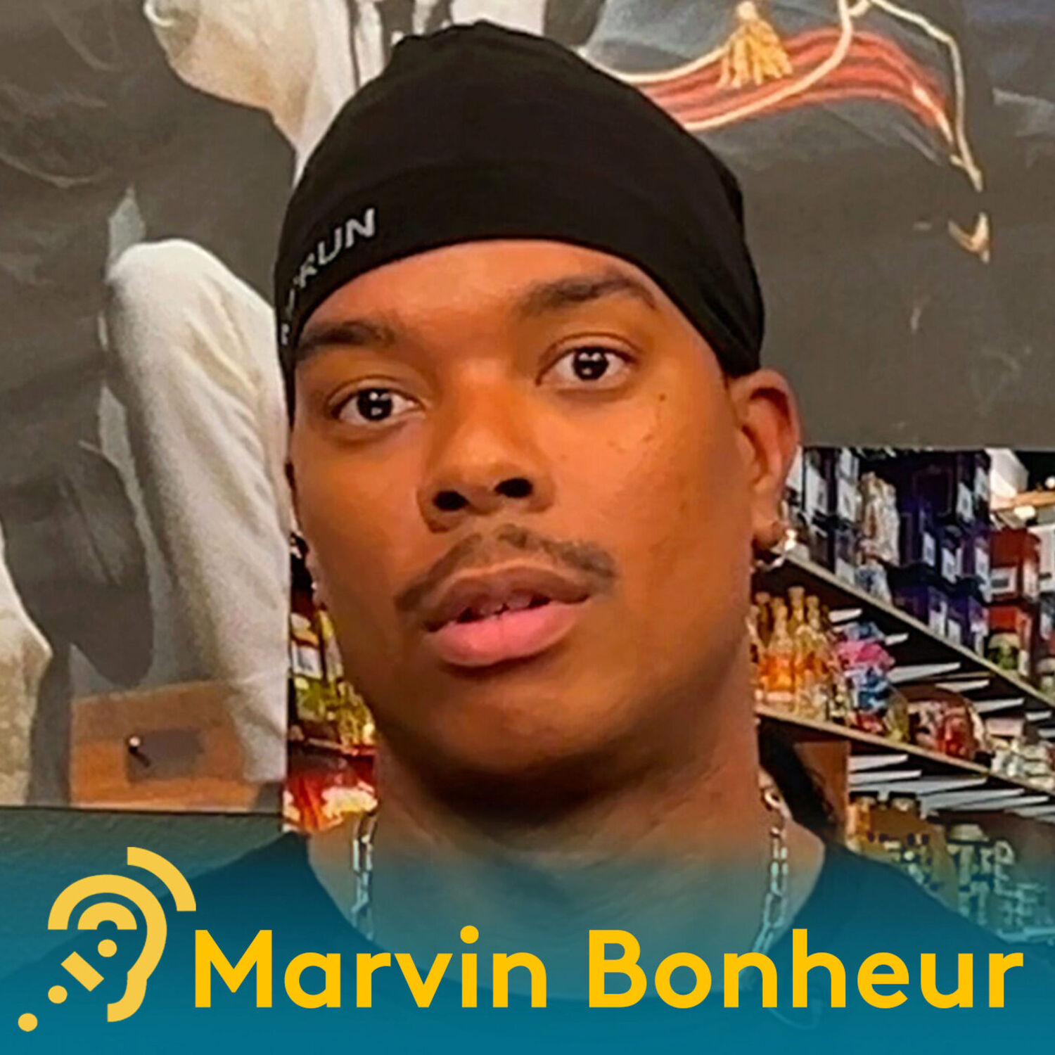 Marvin Bonheur : au-delà des clichés sur le 9-3 episode artwork