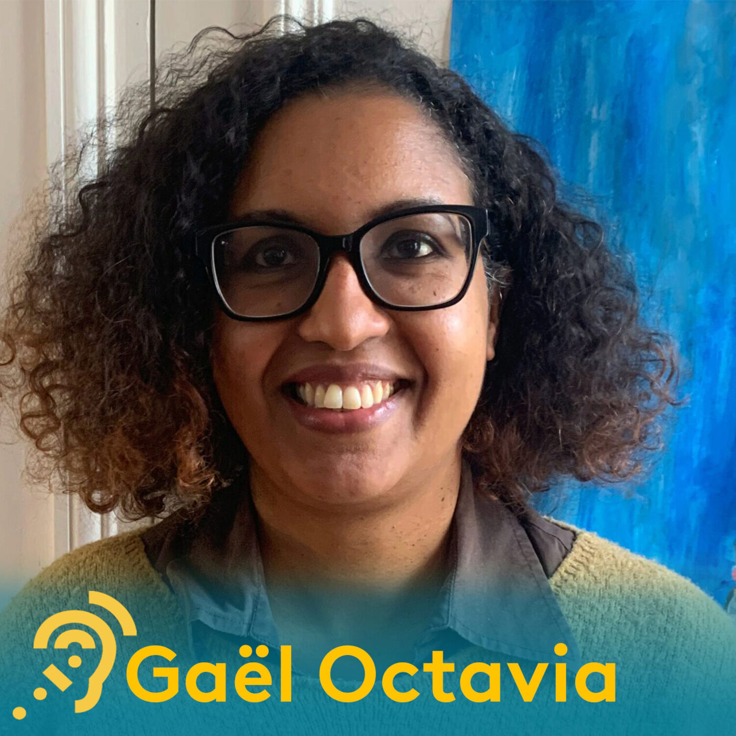 Gaël Octavia : des nouvelles d'elle(s) episode artwork
