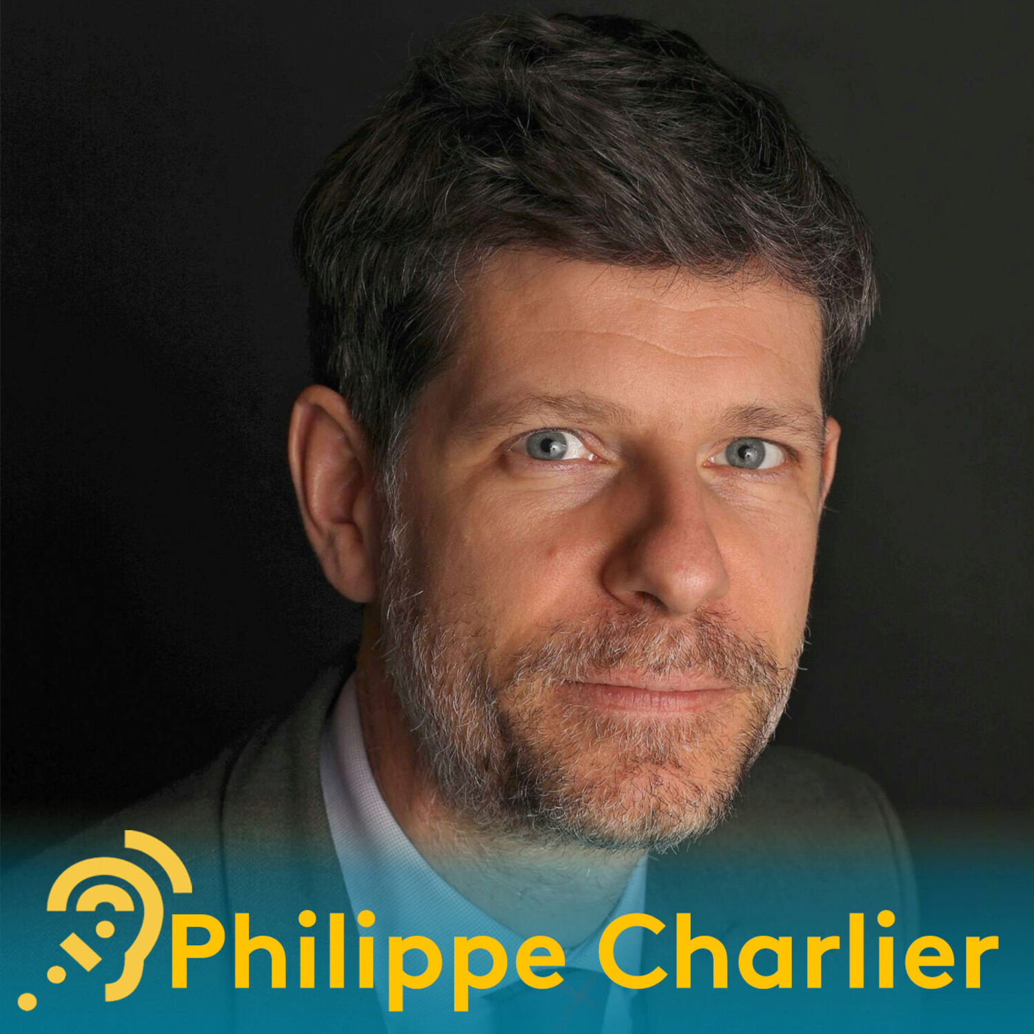 Philippe Charlier : "Zombis", exposition entre mythes et réalité haïtienne episode artwork