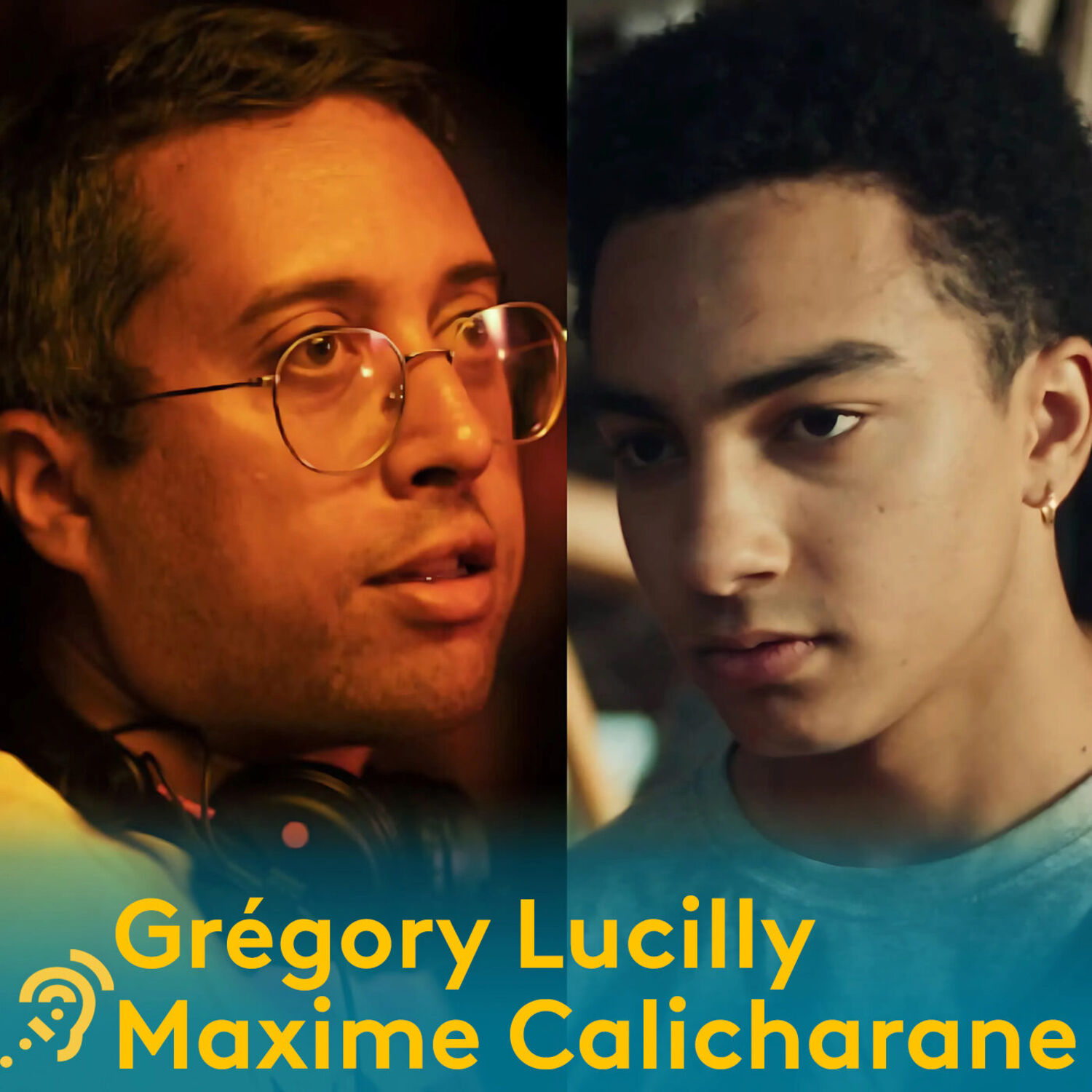 G. Lucilly et M. Calicharane : lorsque "Marmaille" paraît... episode artwork