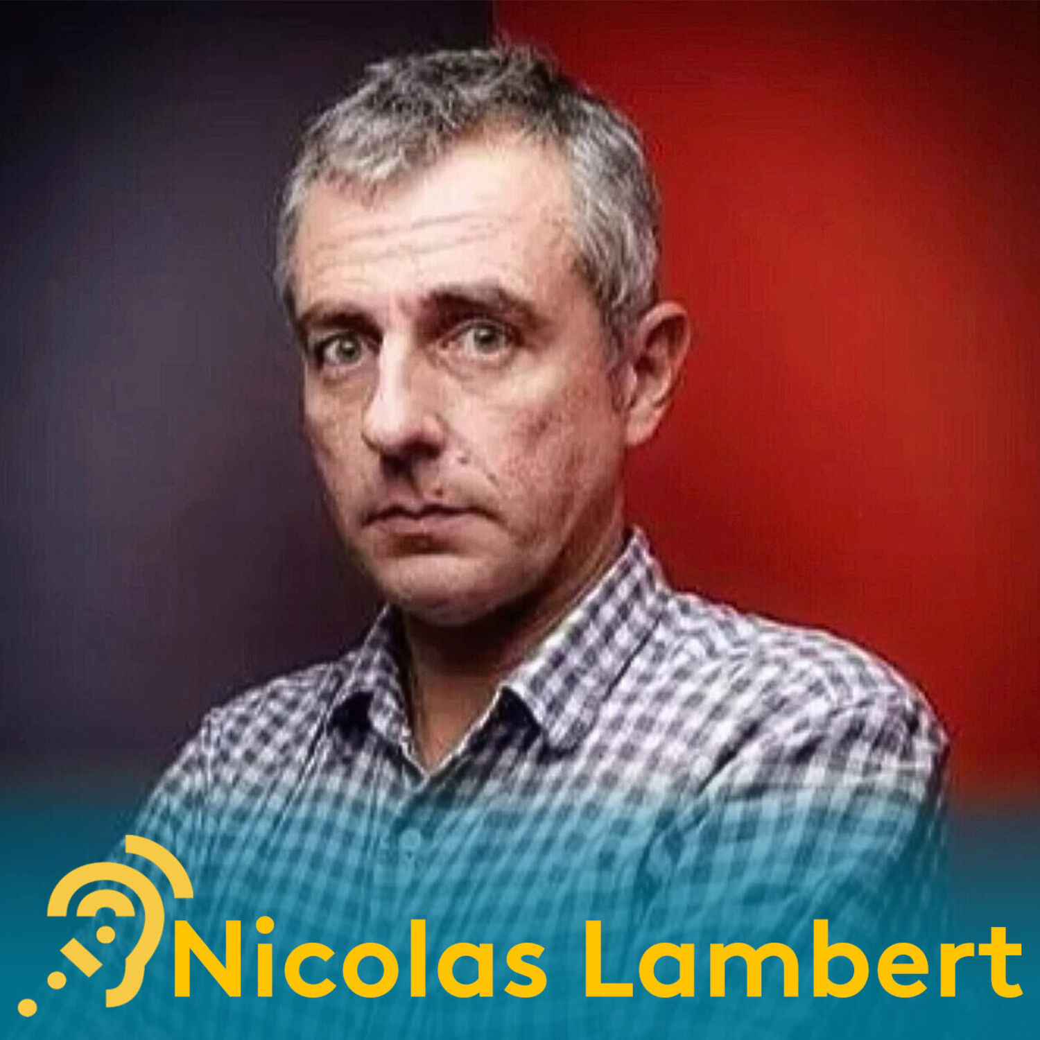Nicolas Lambert : pour le meilleur, pas pour l'Empire episode artwork