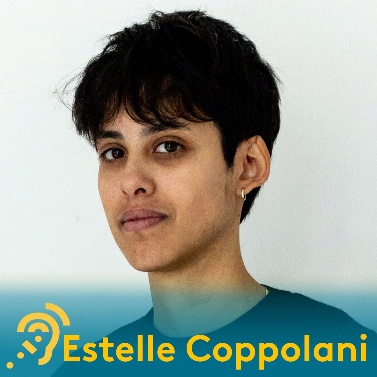 Estelle Coppolani : La Réunion couronnée d'oiseaux episode artwork