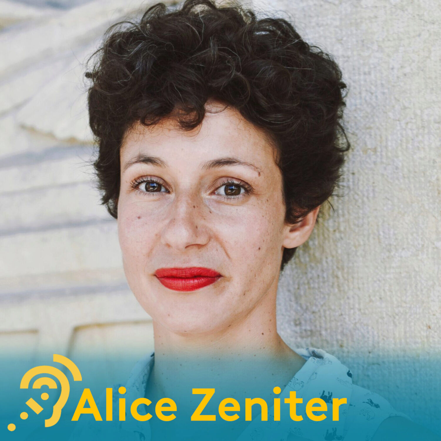 Alice Zeniter au zénith avec son épopée calédonienne episode artwork