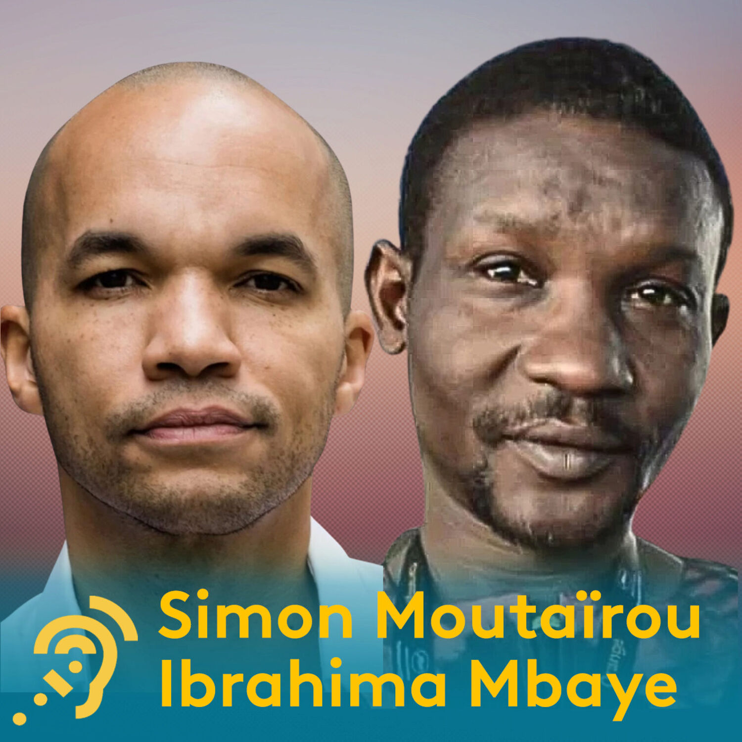 S. Moutaïrou et I. Mbaye : "Ni chaînes, ni maîtres", film-hommage au marronnage episode artwork