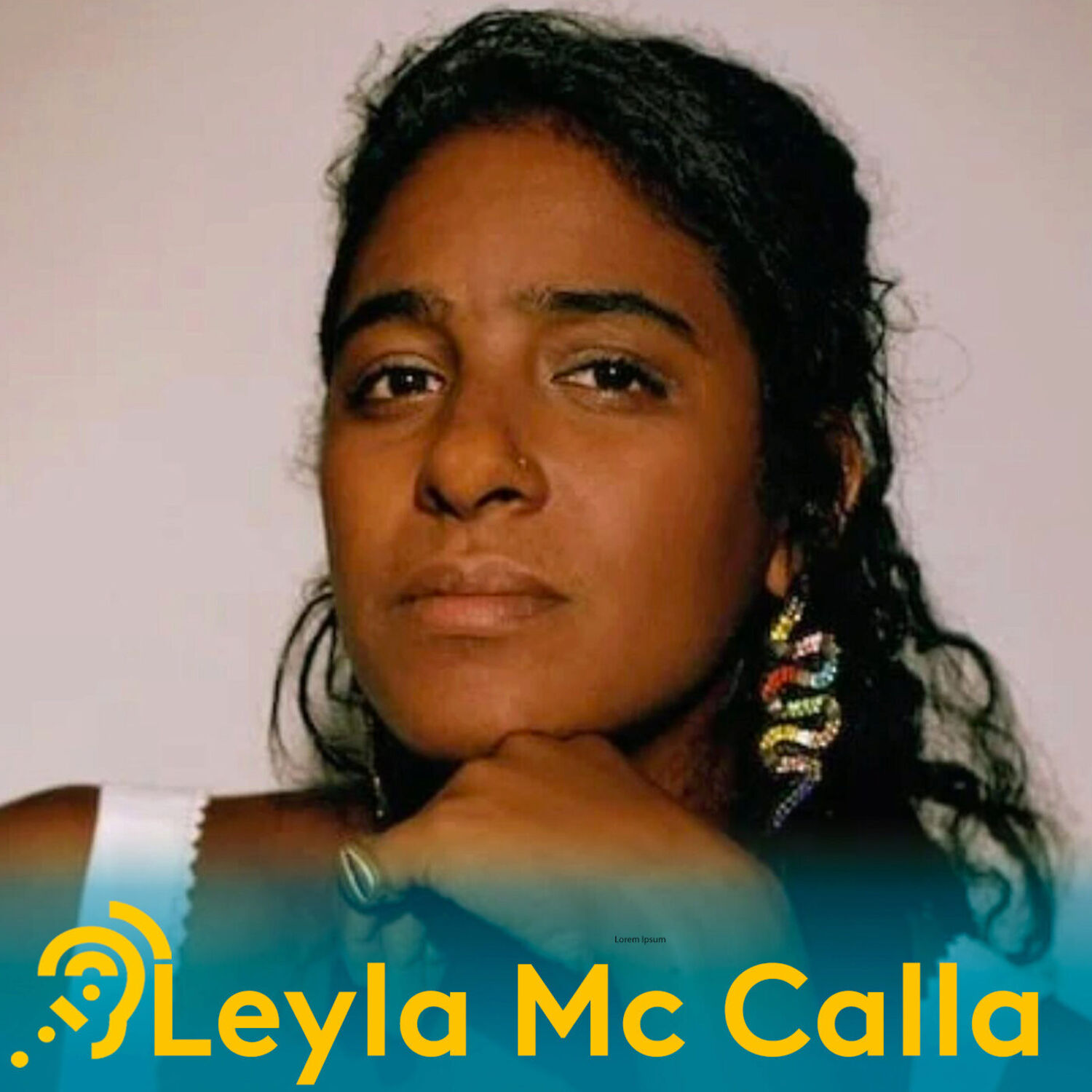 Leyla Mc Calla, soleil très chaleureux episode artwork
