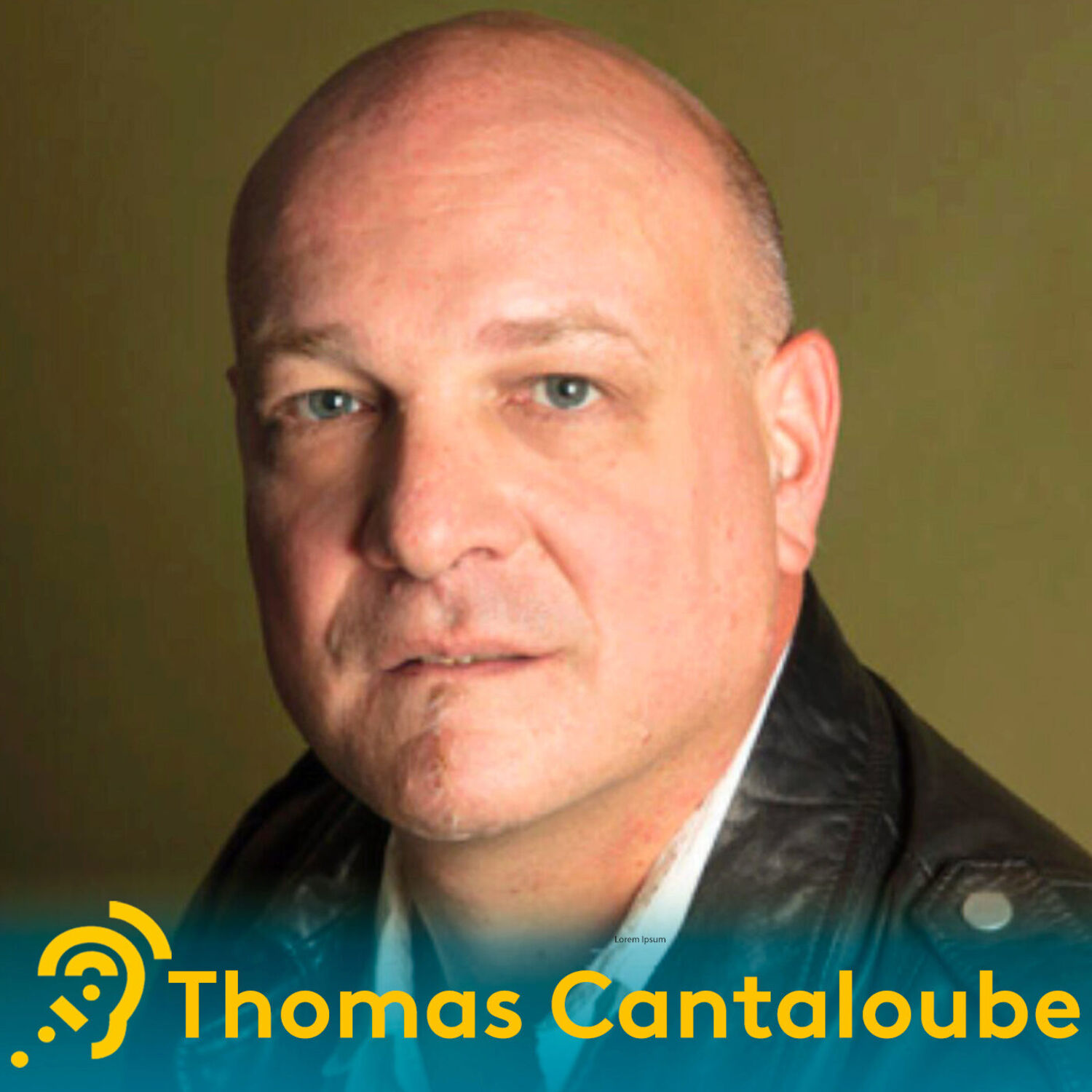 Thomas Cantaloube met 67 en polar episode artwork