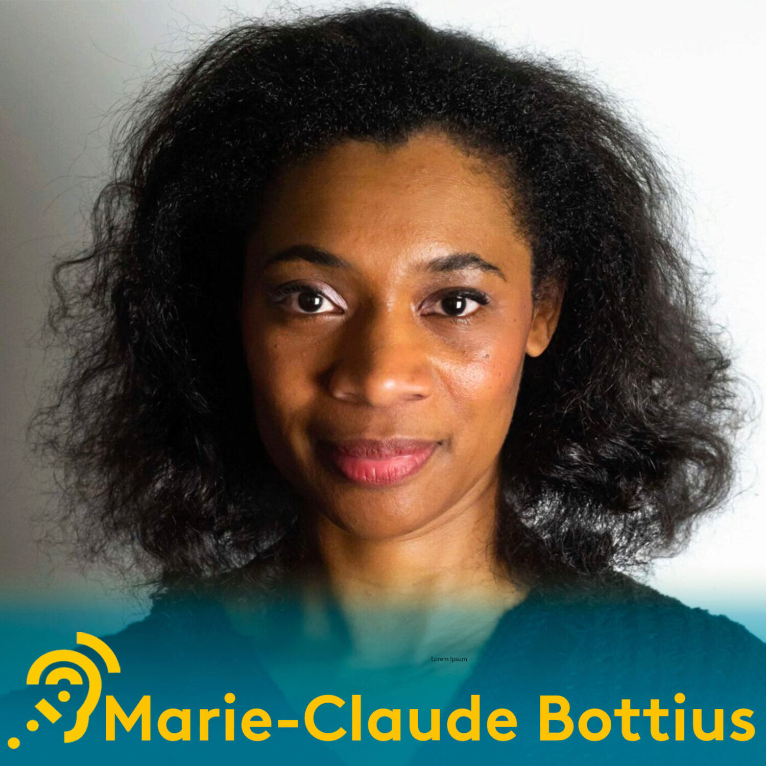 Marie-Claude Bottius : des esclaves et des reines à l'opéra ?? episode artwork