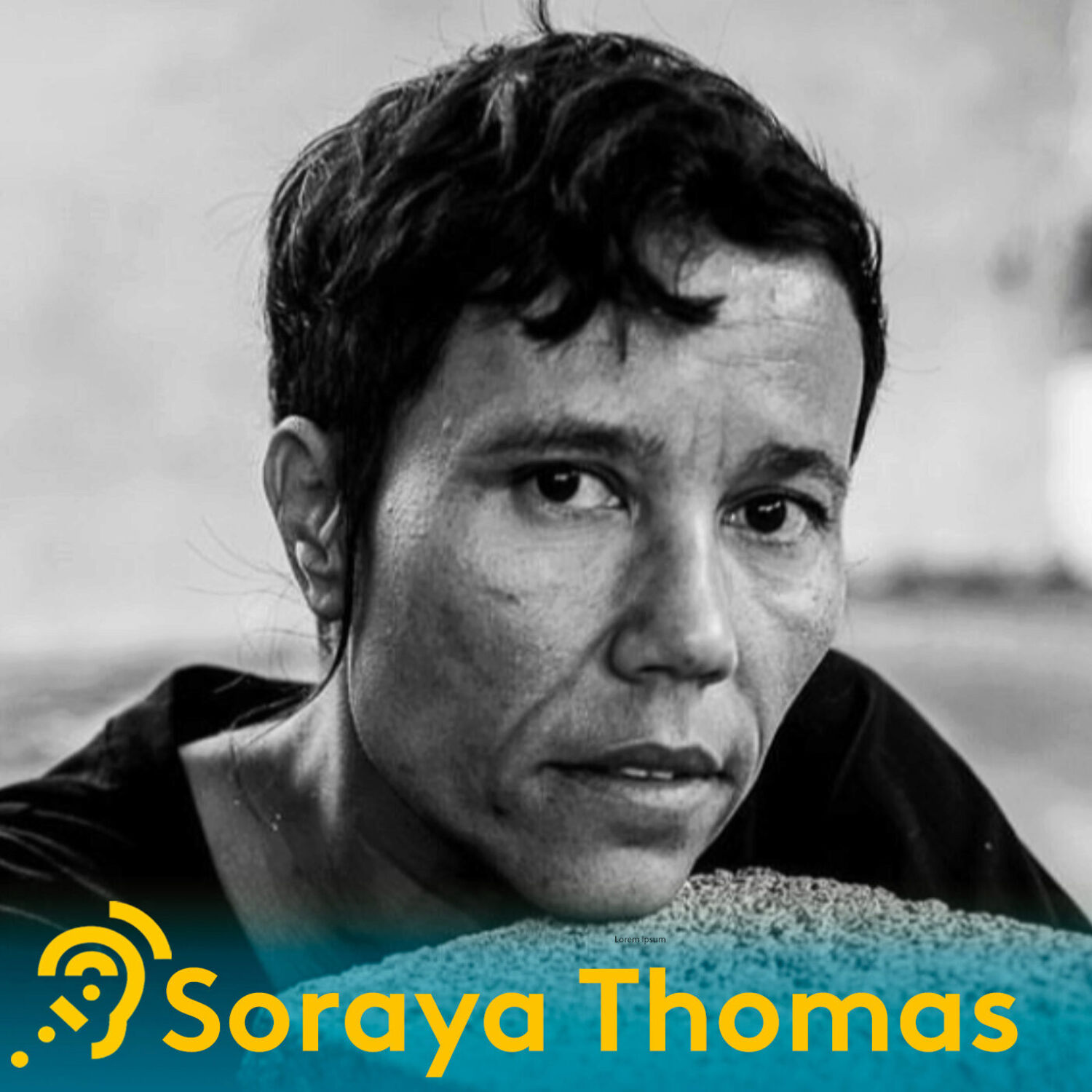 Soraya Thomas, danseuse et chorégraphe : la nécessité du mouvement episode artwork
